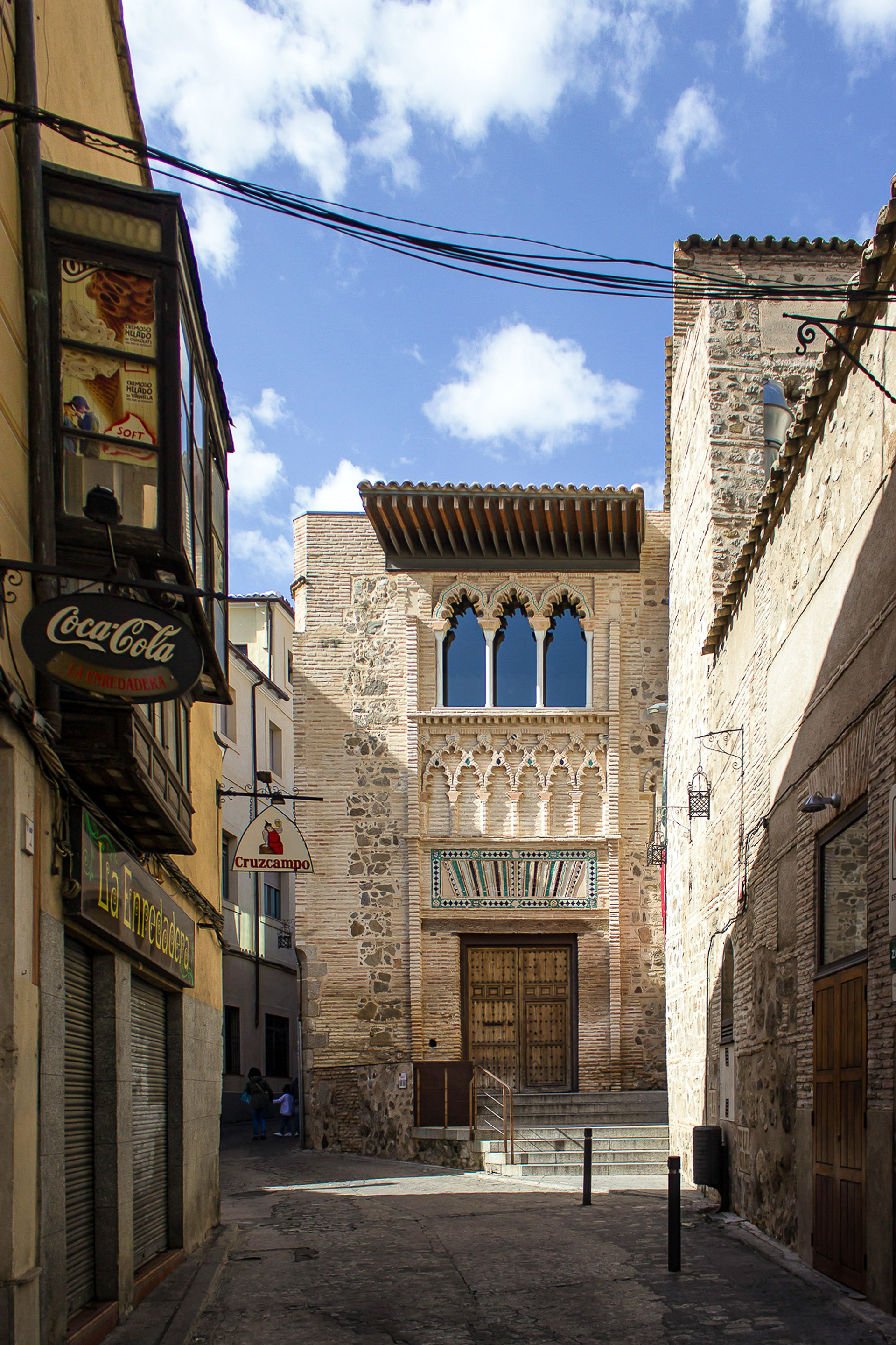 Toledo
