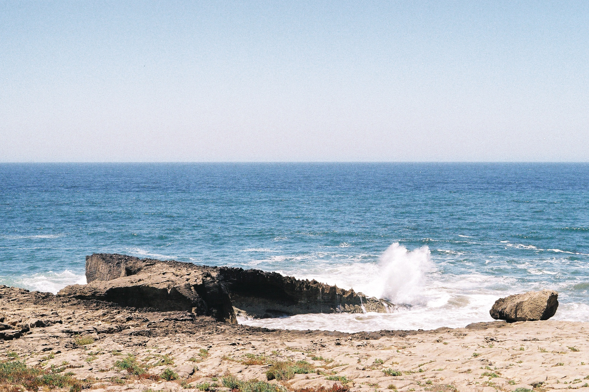 Praia do Malhão