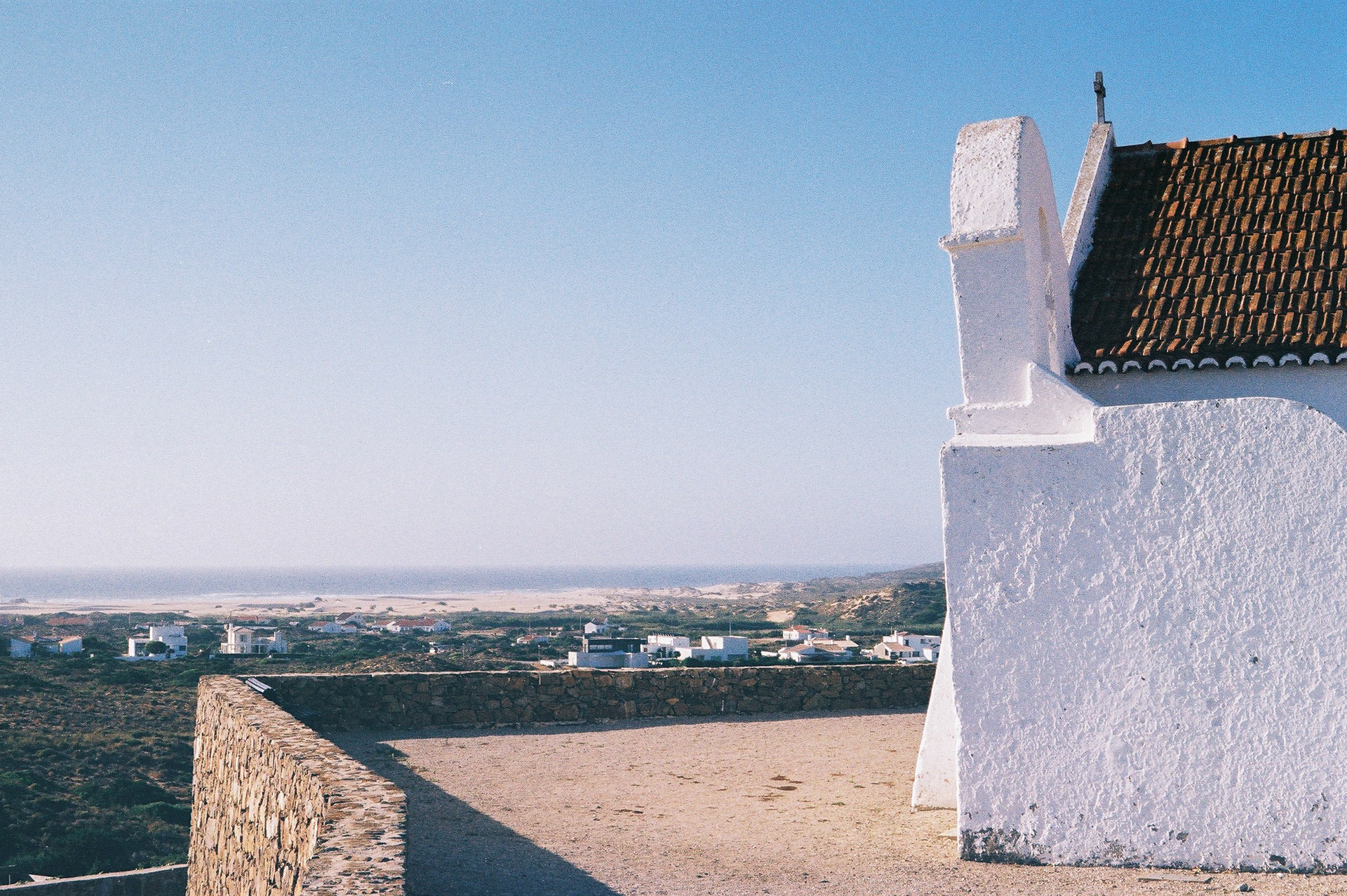 Forte da Carrapateira
