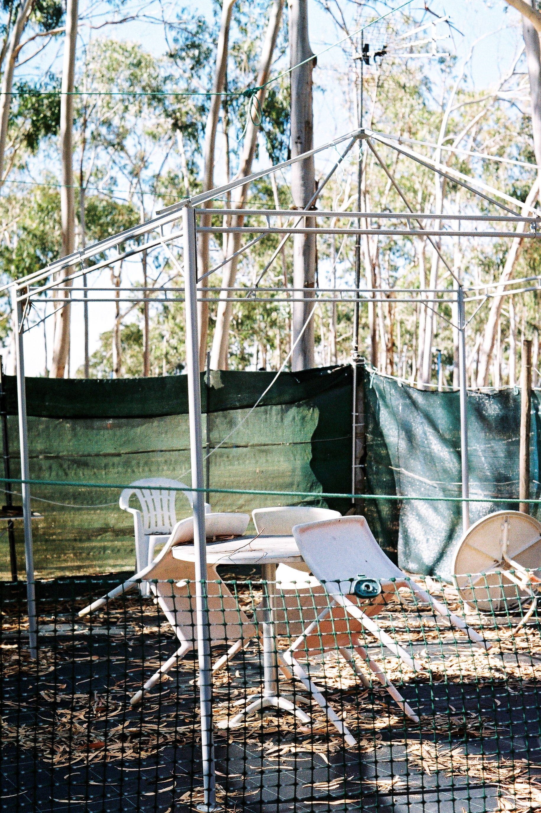 Camping Serrão