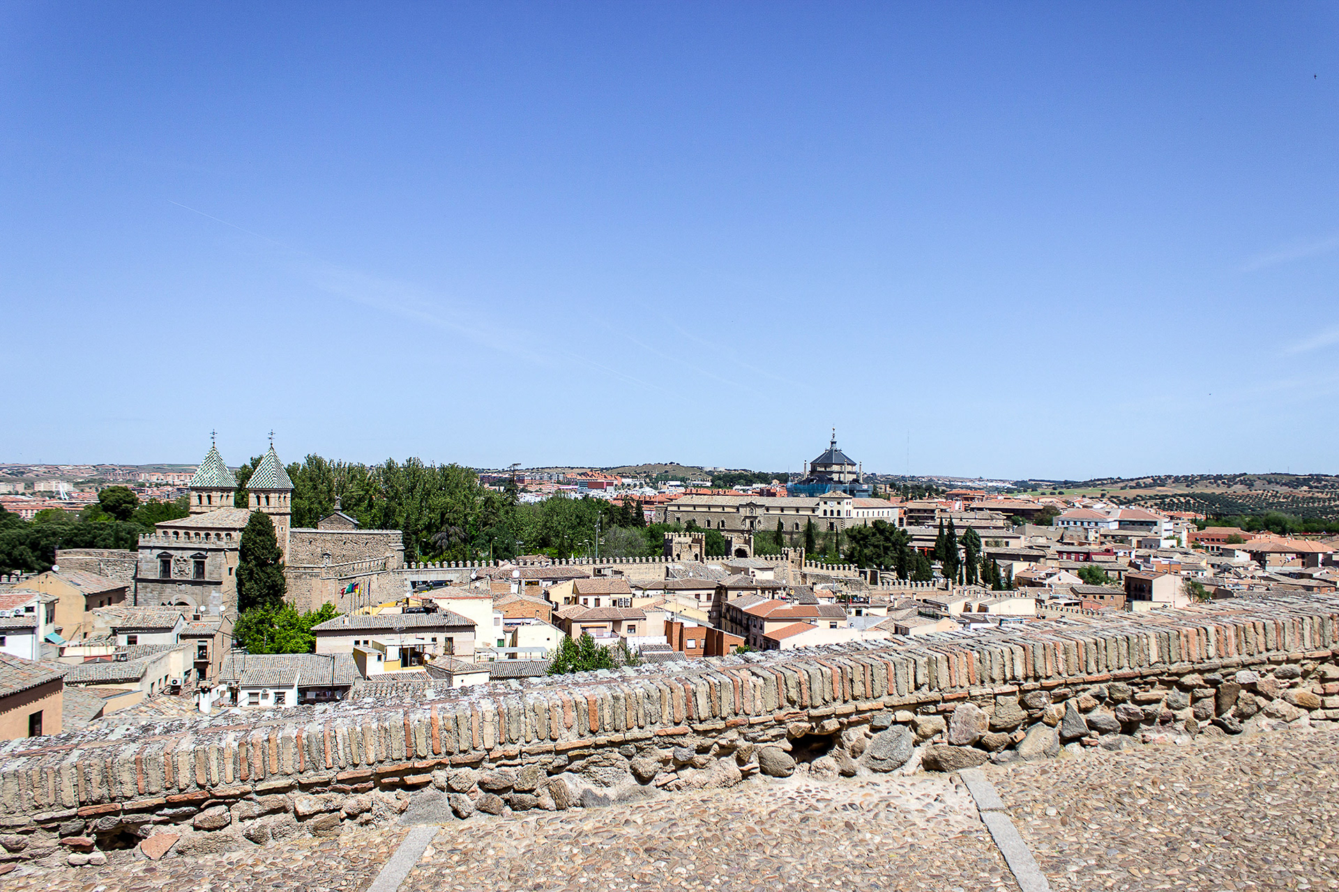 Toledo