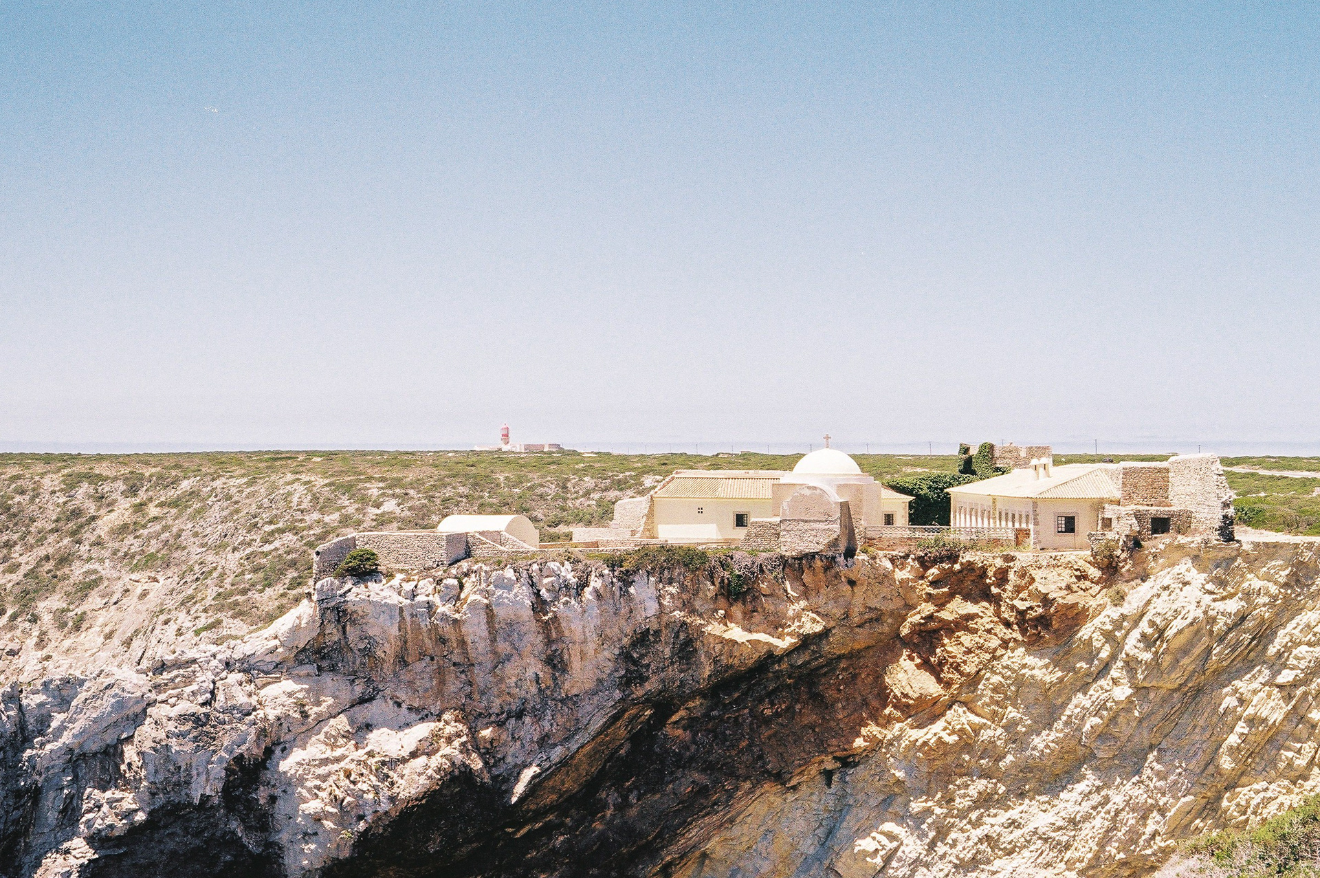 Fortaleza do Beliche