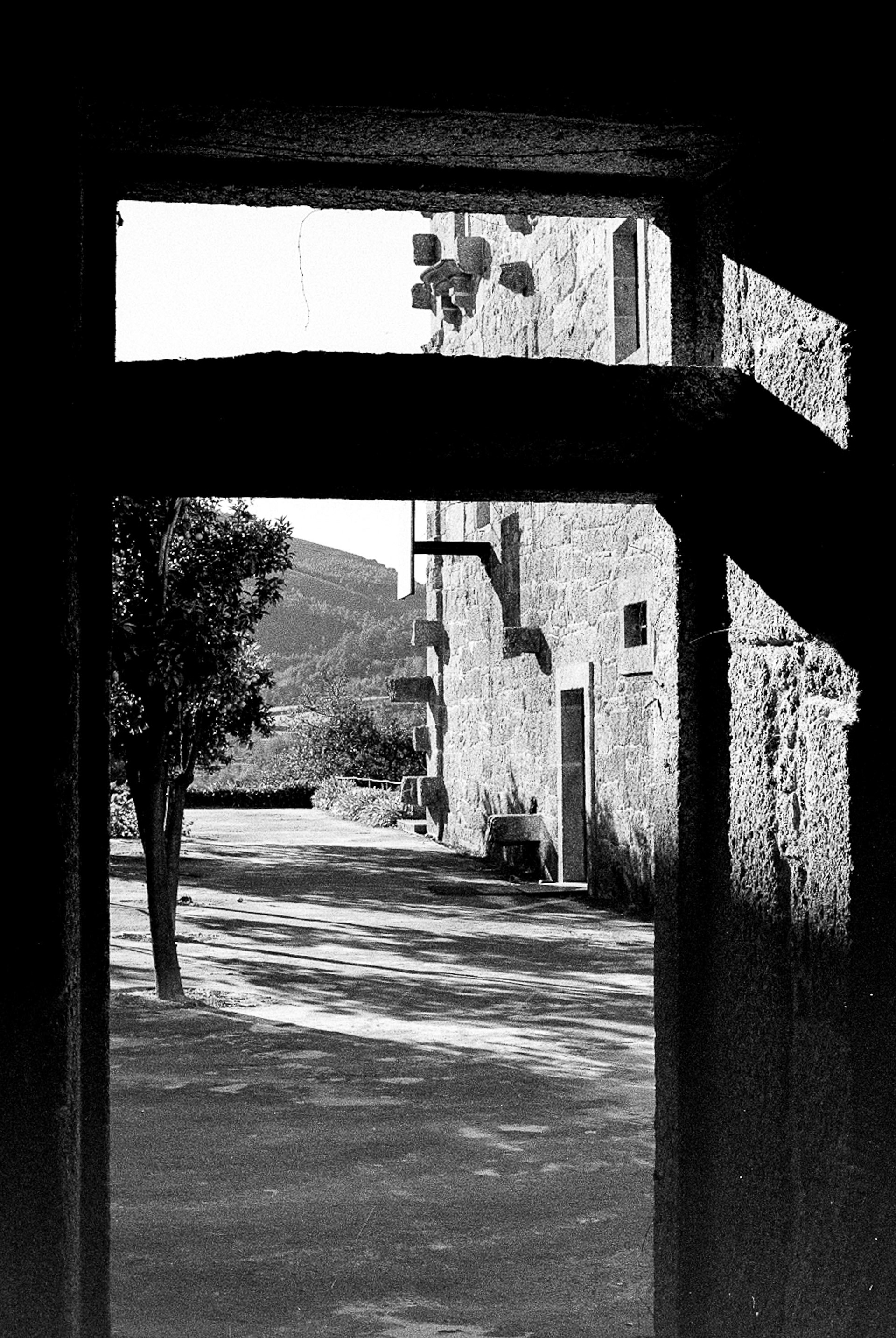 Santa Maria do Bouro