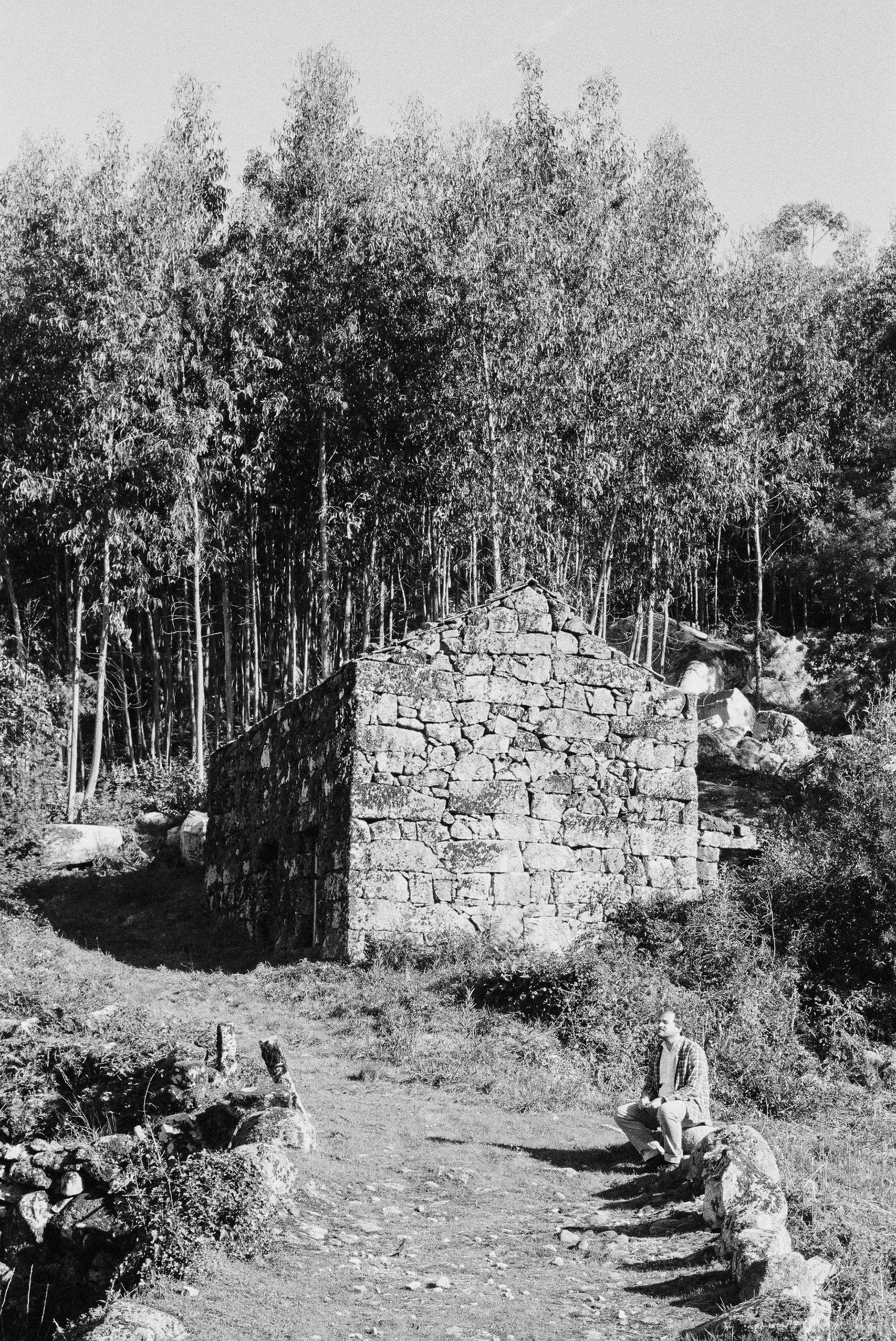 Serra do Caramulo