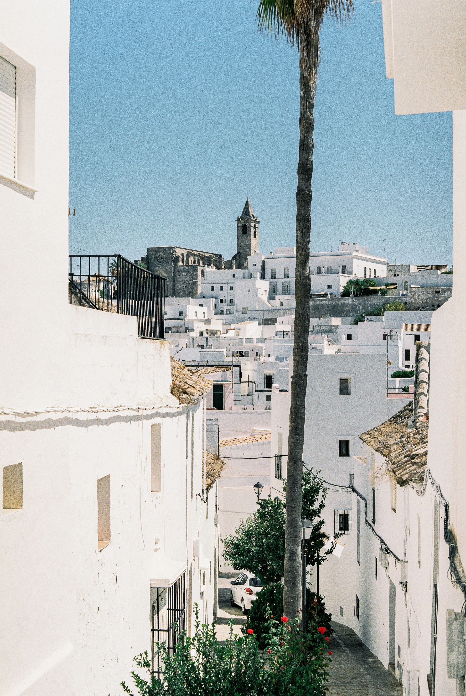 Vejer de la Frontera