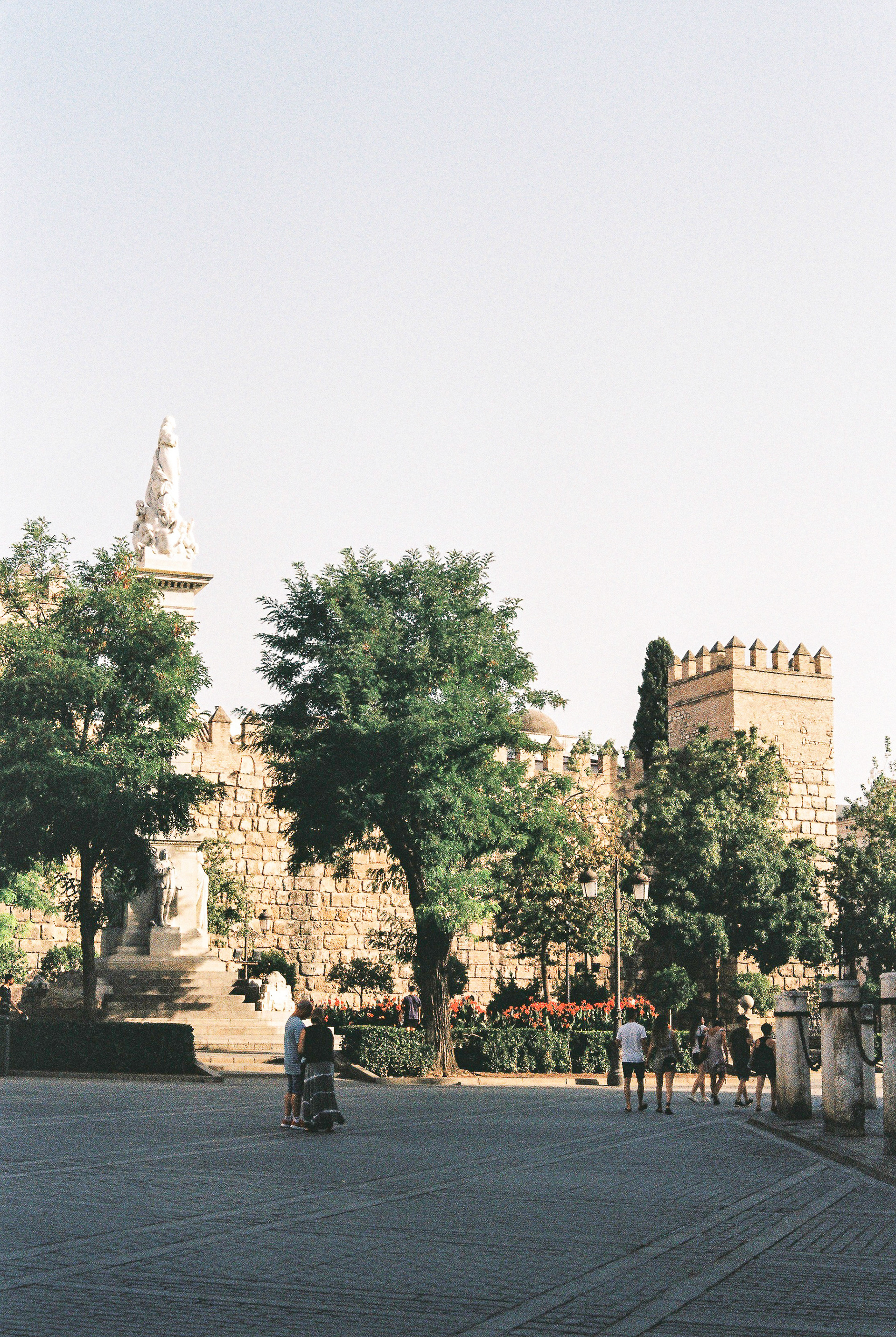 Sevilha