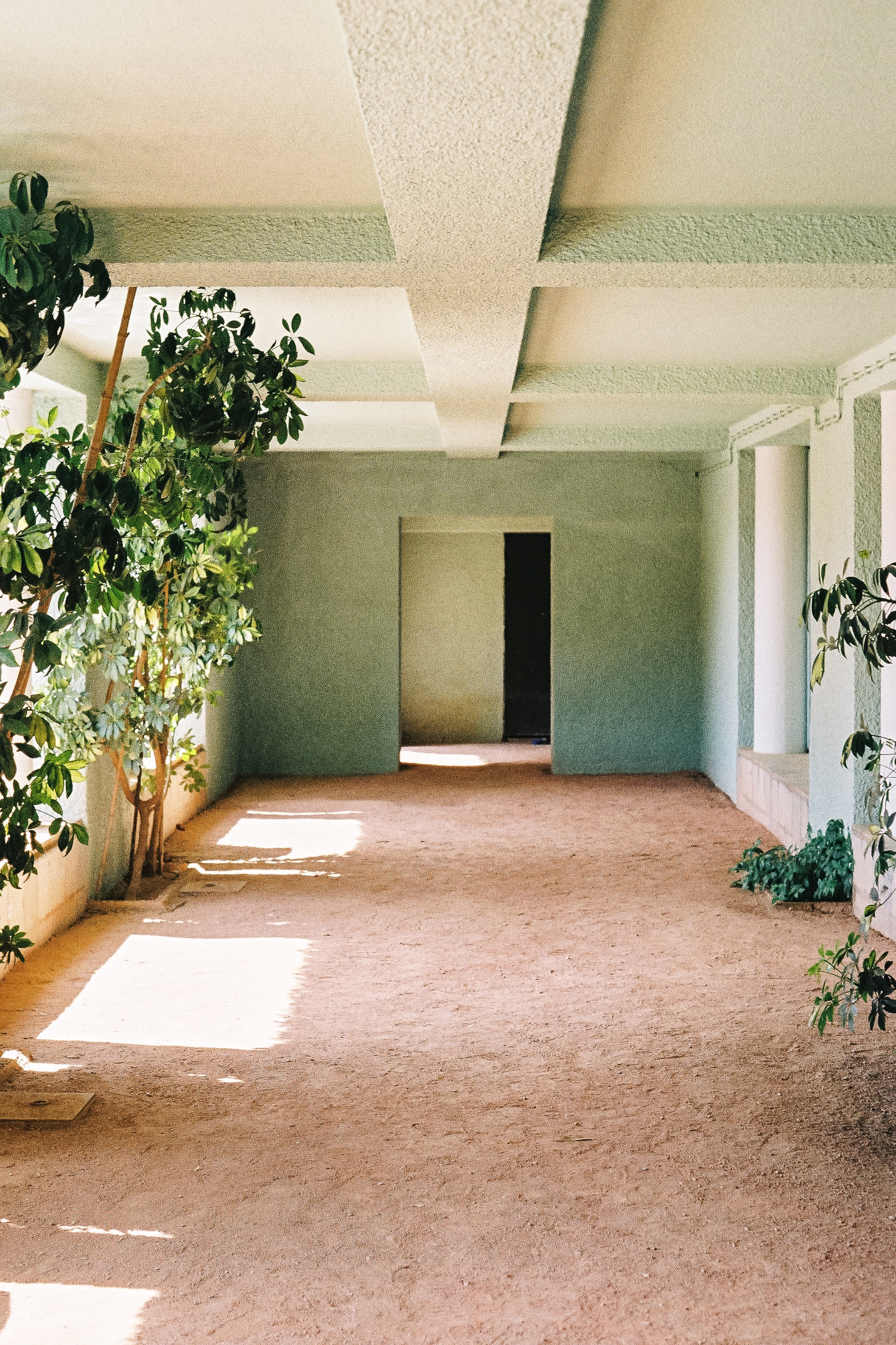 Casa de Serralves