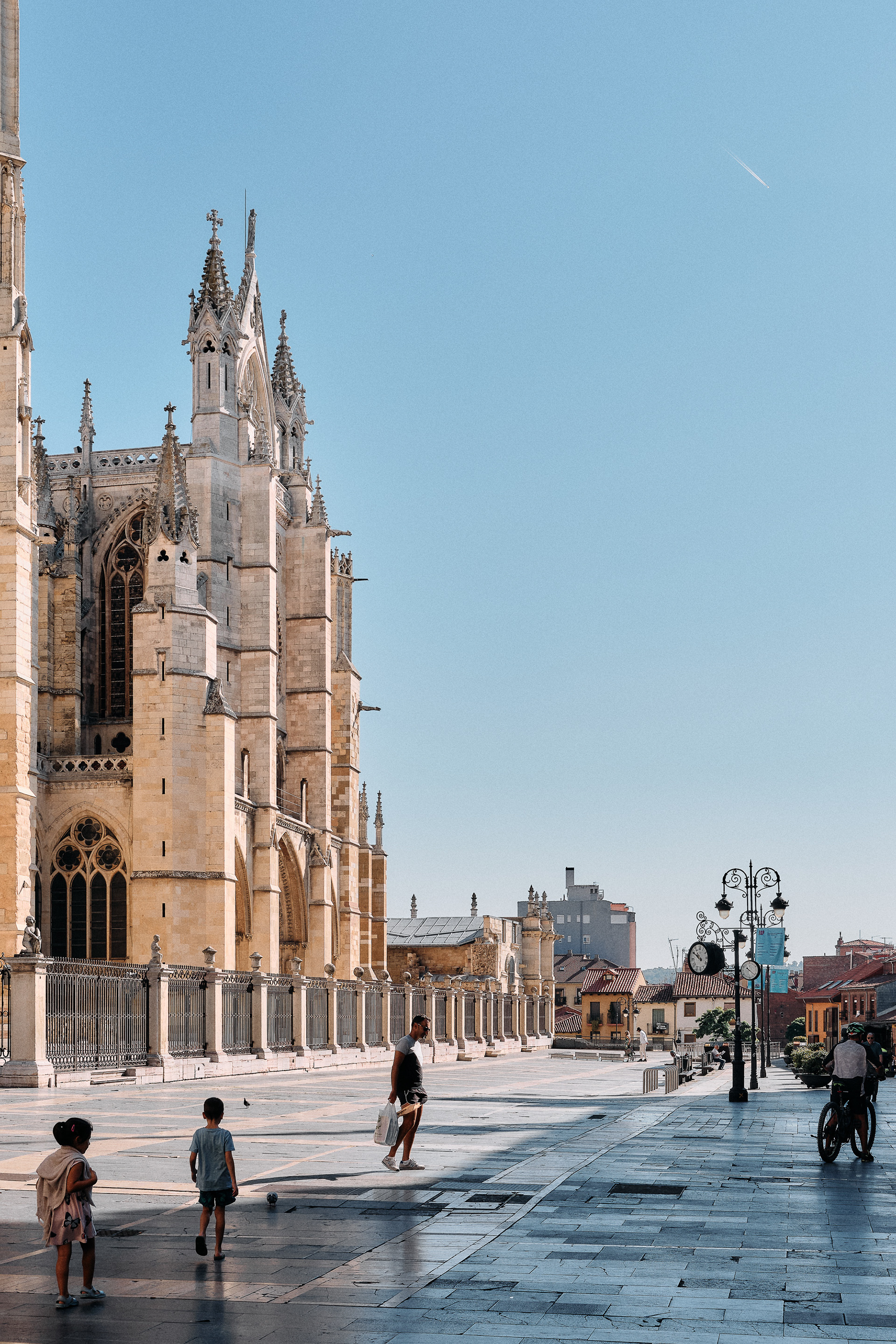 Catedral de Léon