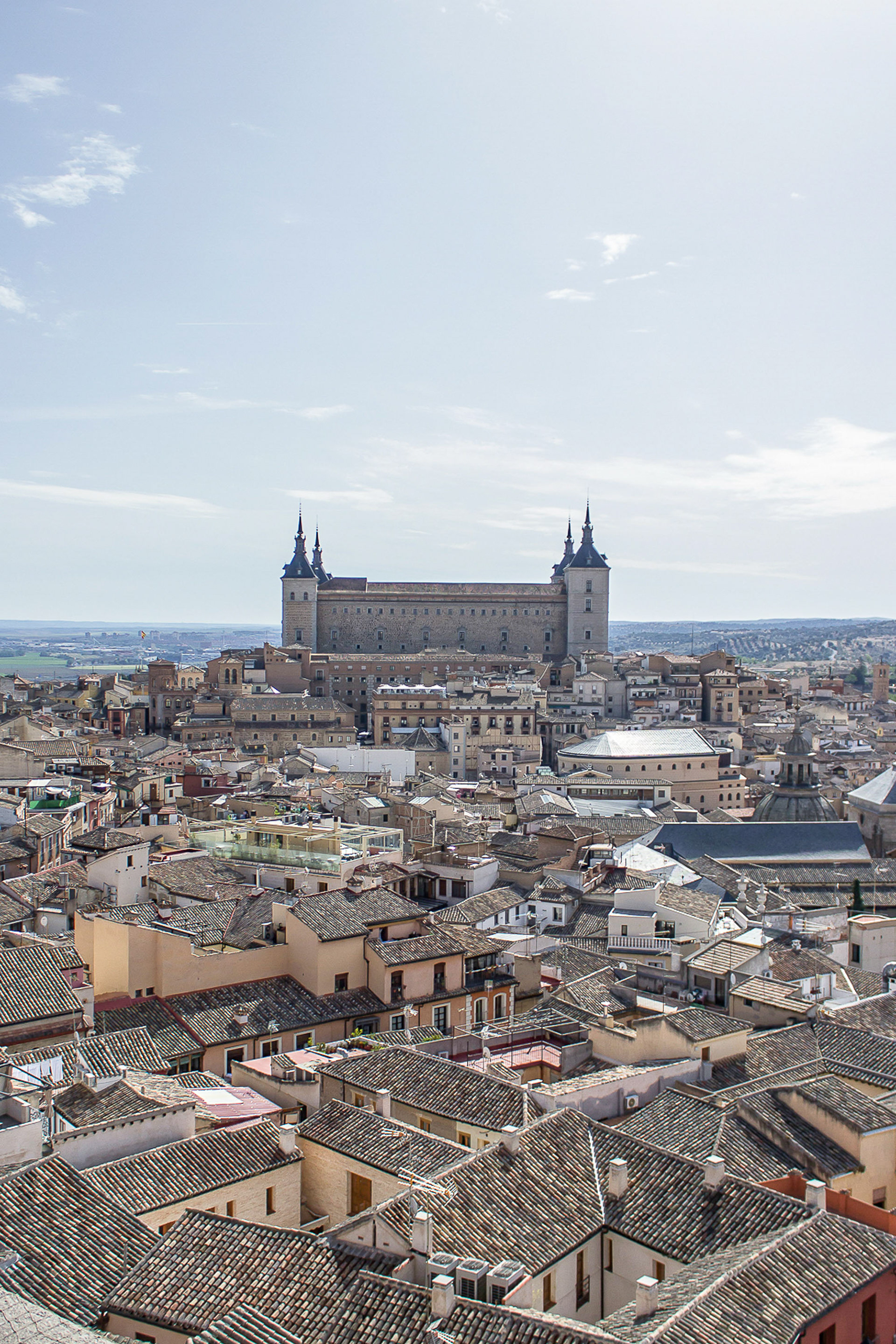 Toledo