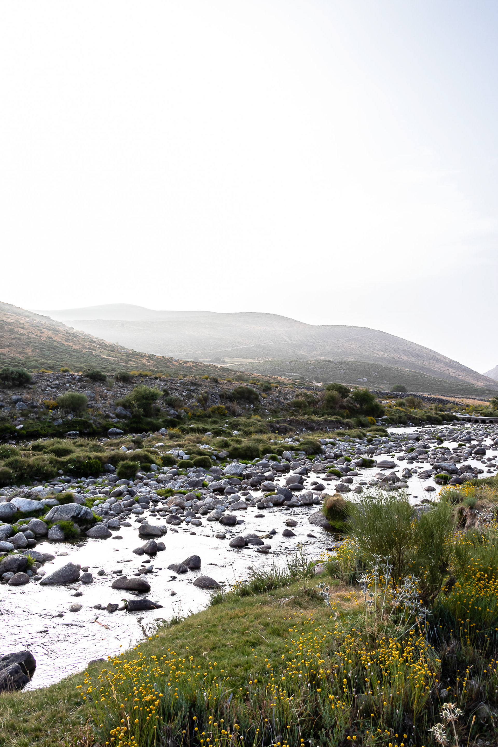 Serra dos Gredos