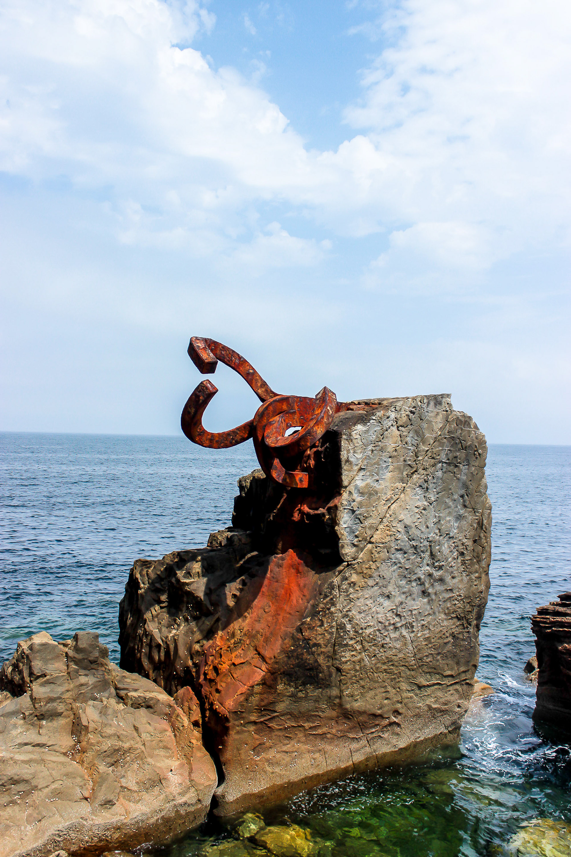 Chillida