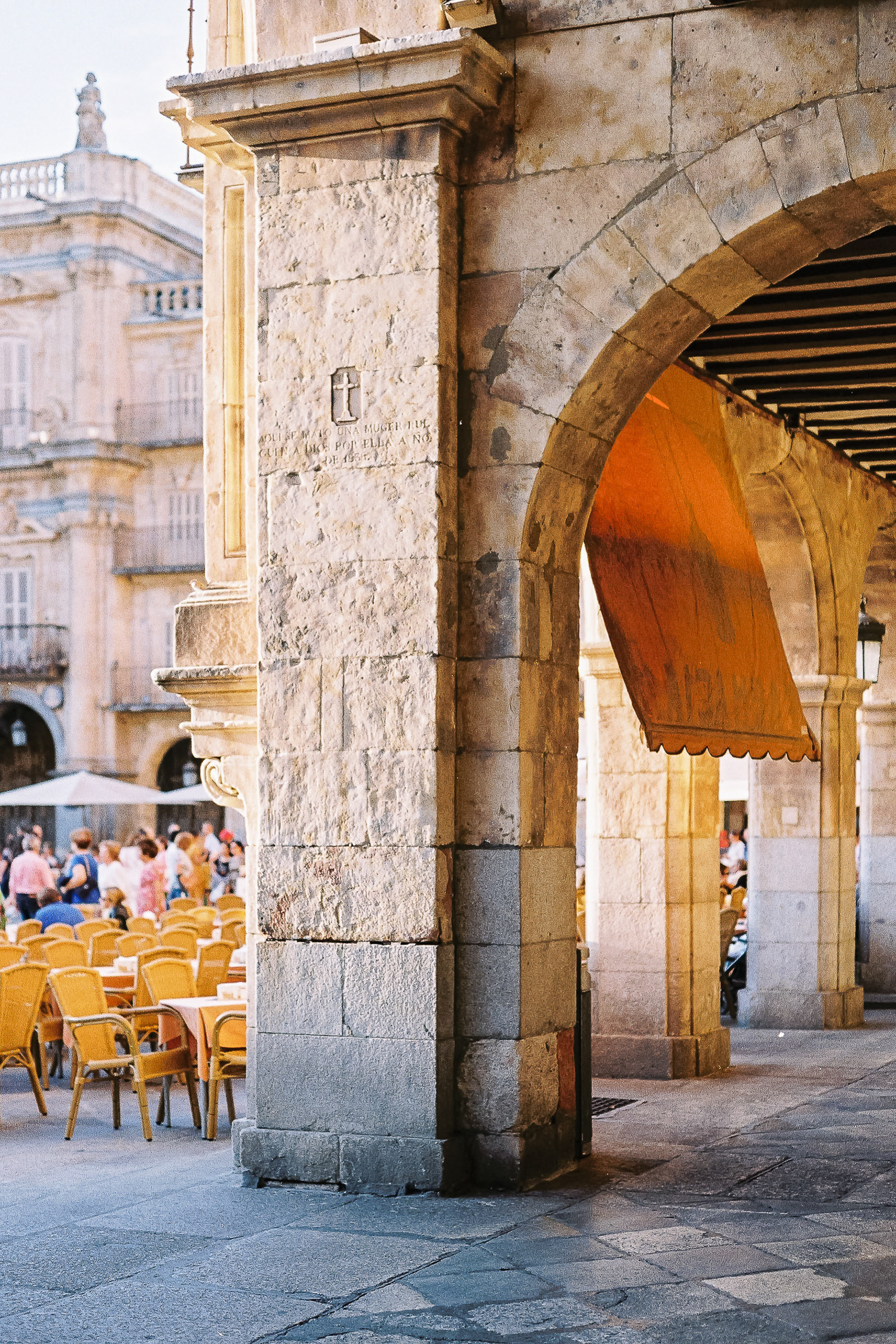 Salamanca