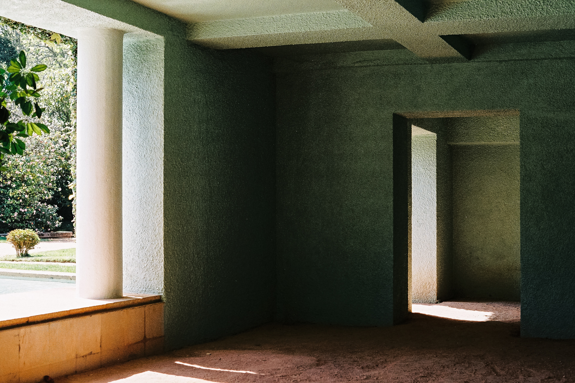 Casa de Serralves