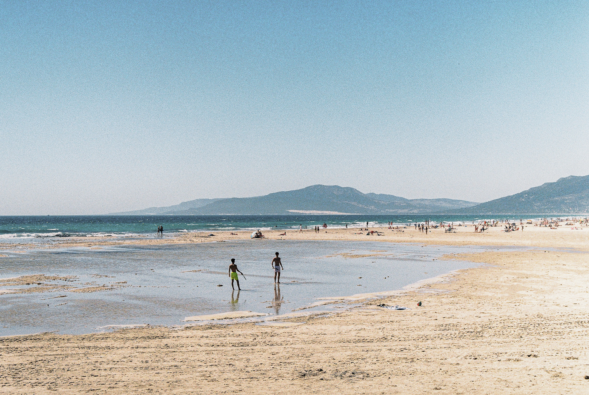 Tarifa