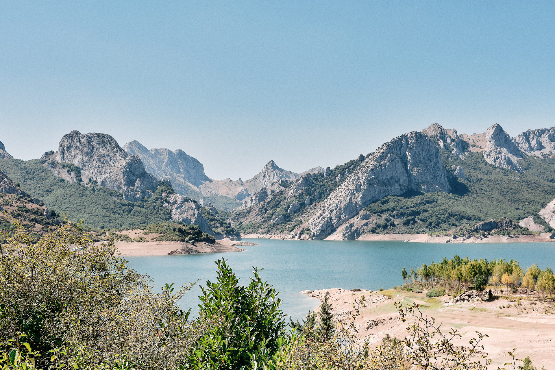 Riaño