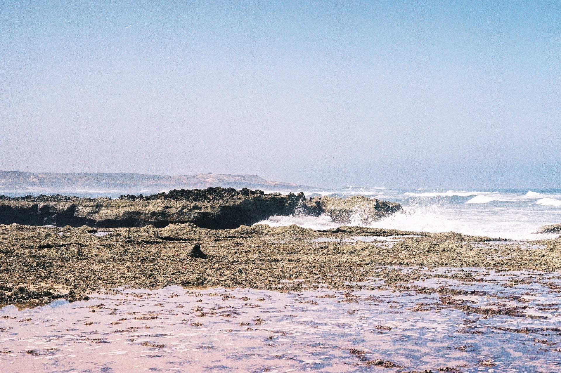 Vila Nova de Milfontes