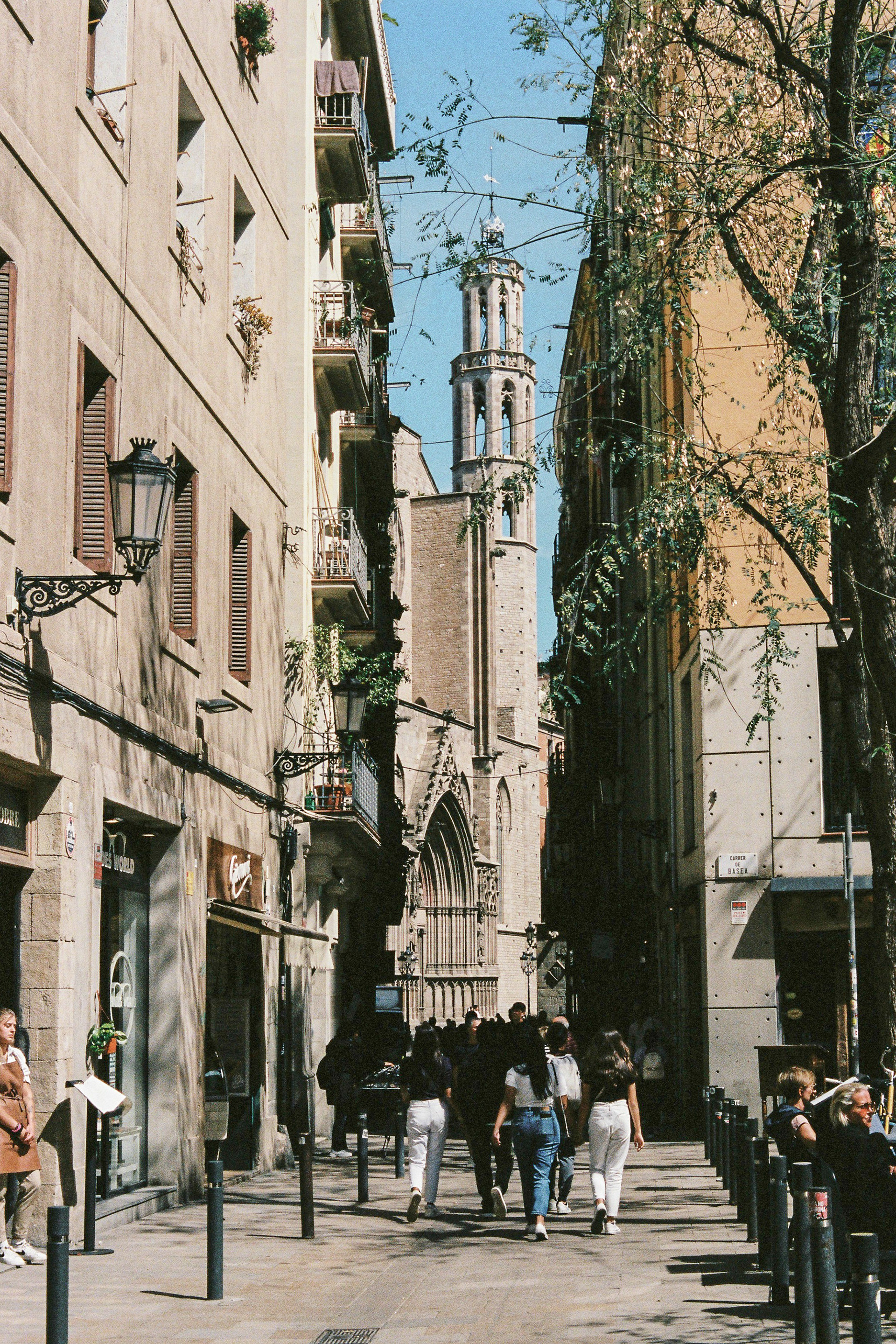 Barcelona