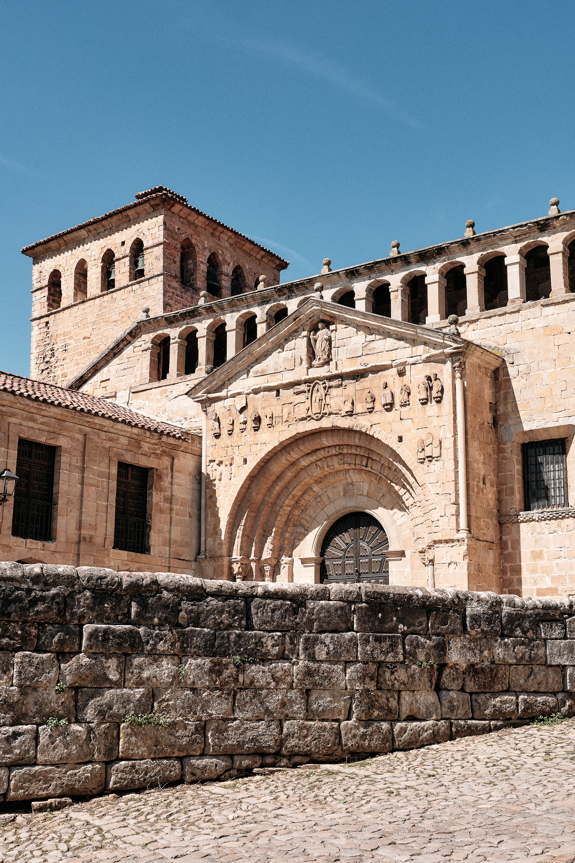 Santillana del Mar