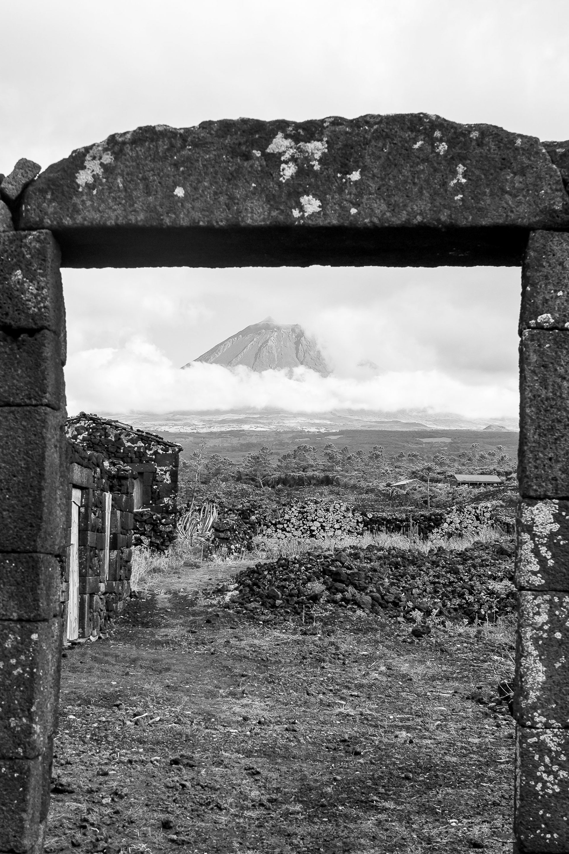 Ilha do Pico