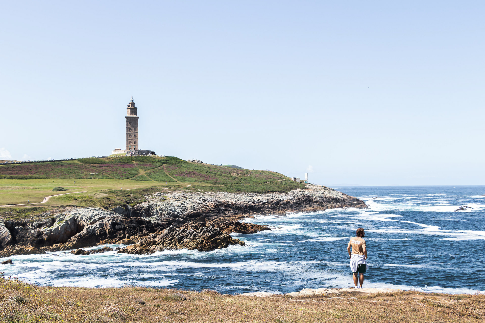 Coruña