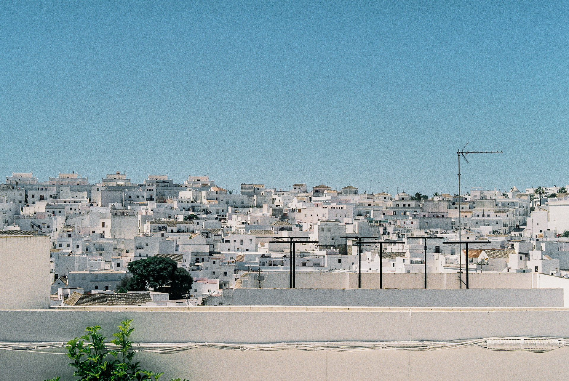 Vejer de la Frontera