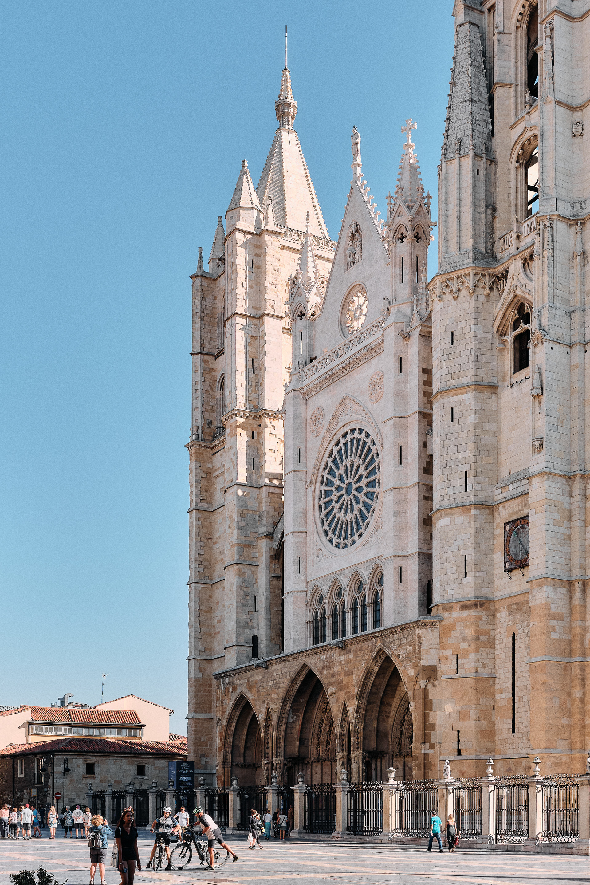 Catedral de Léon