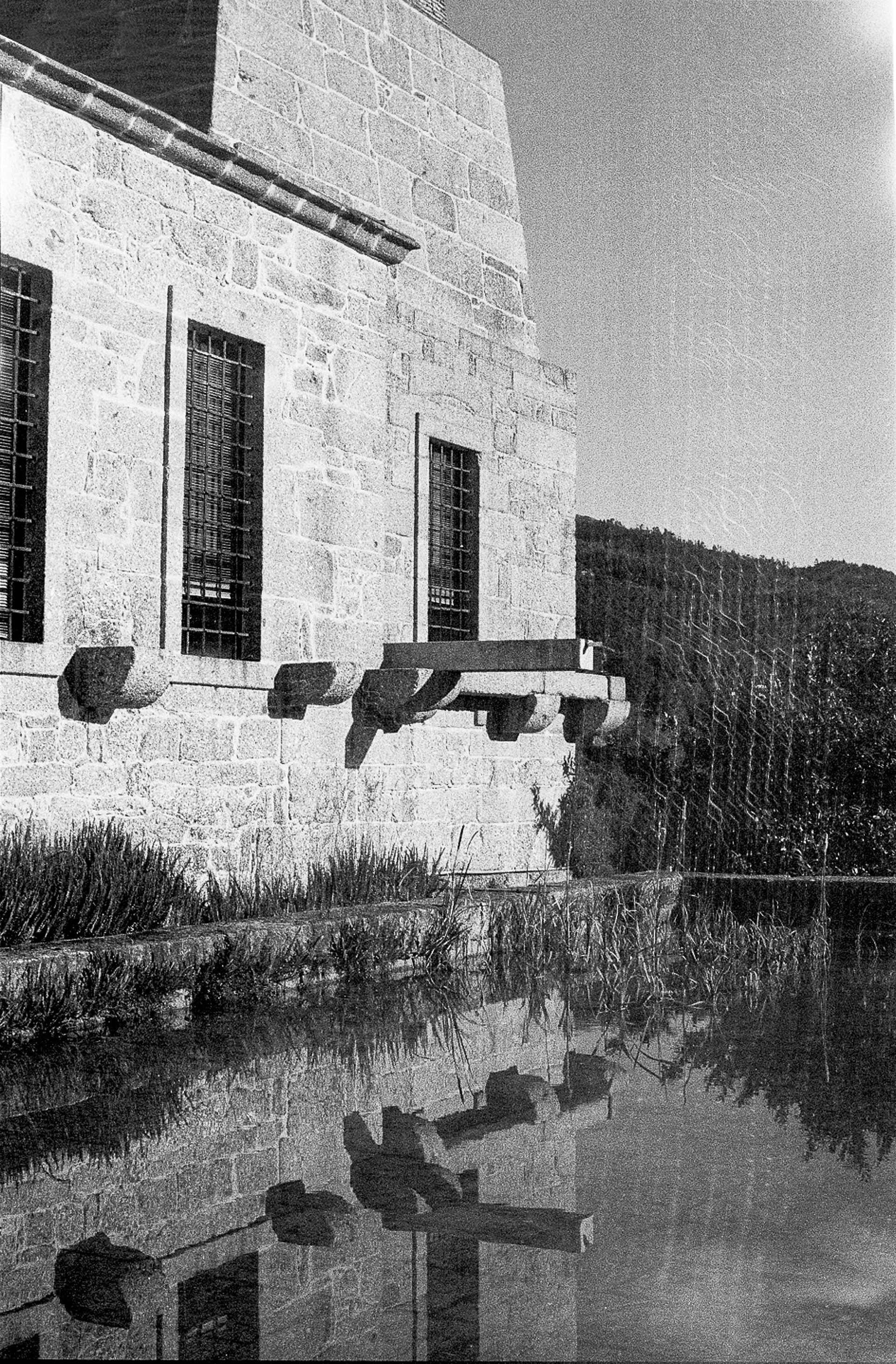 Santa Maria do Bouro
