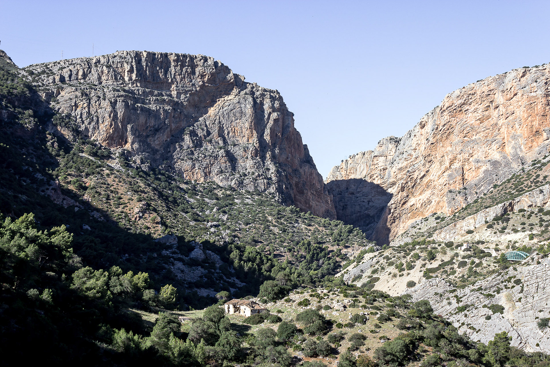 Caminito Del Rey
