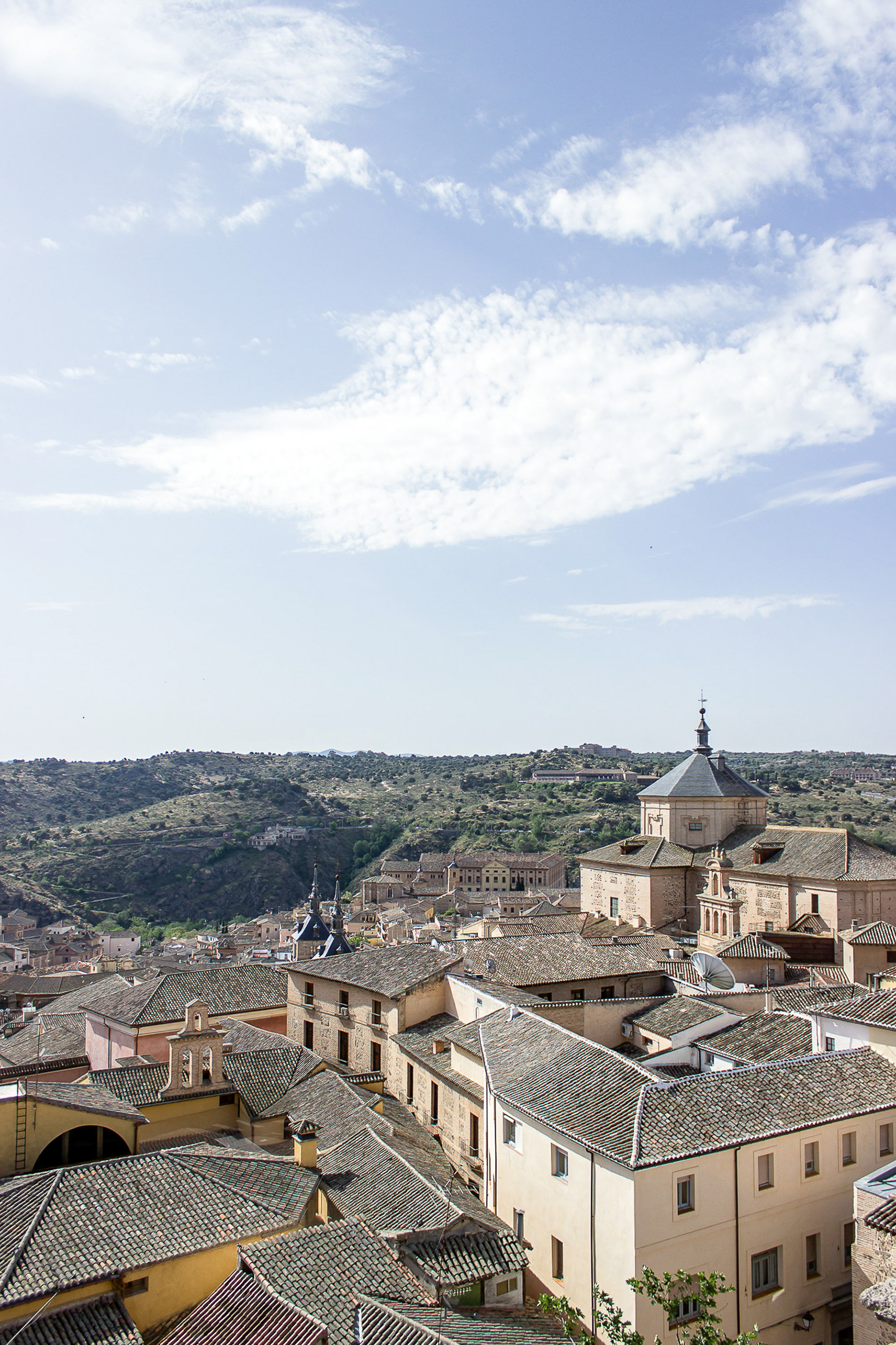 Toledo