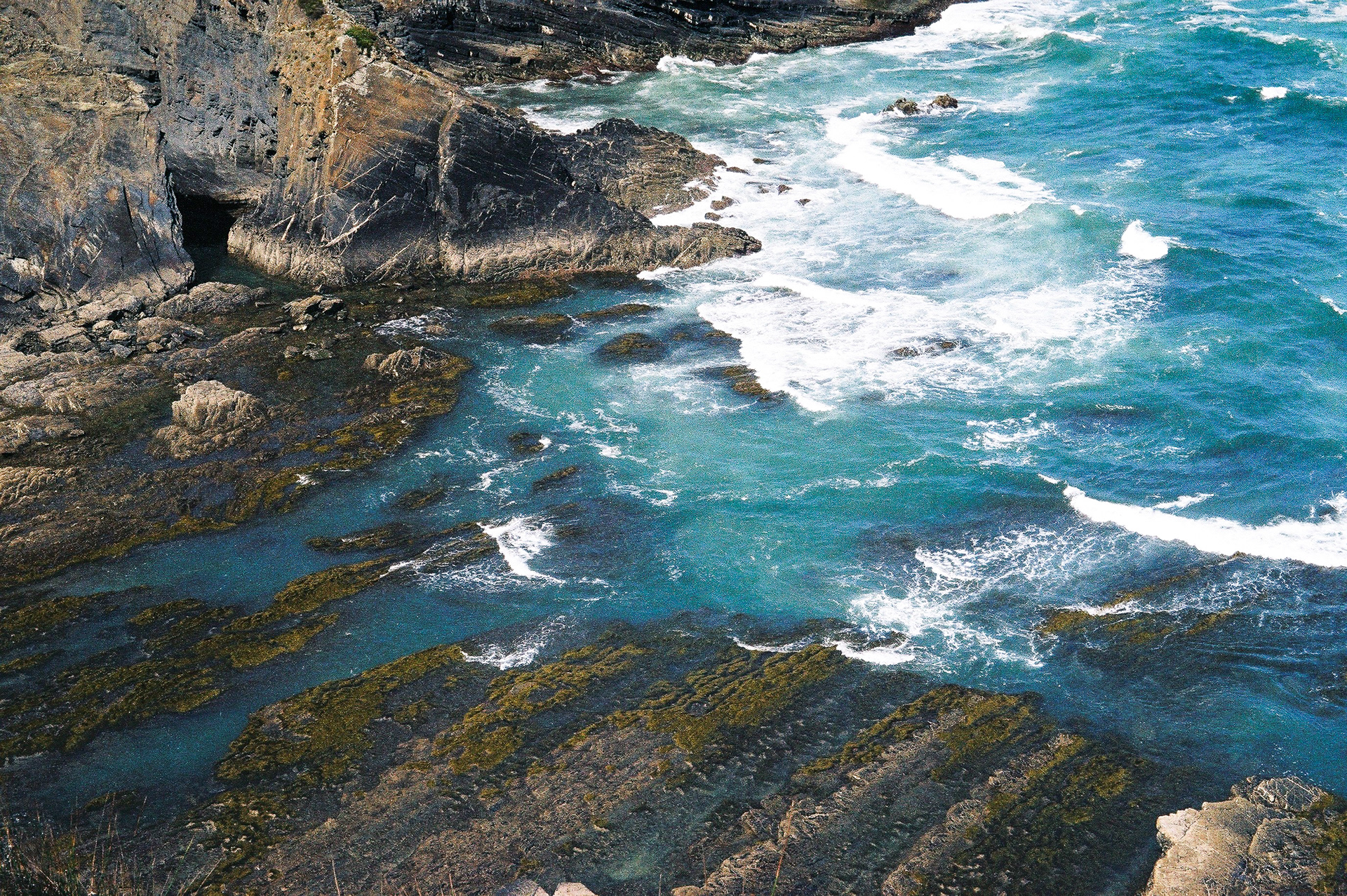 Costa Vicentina