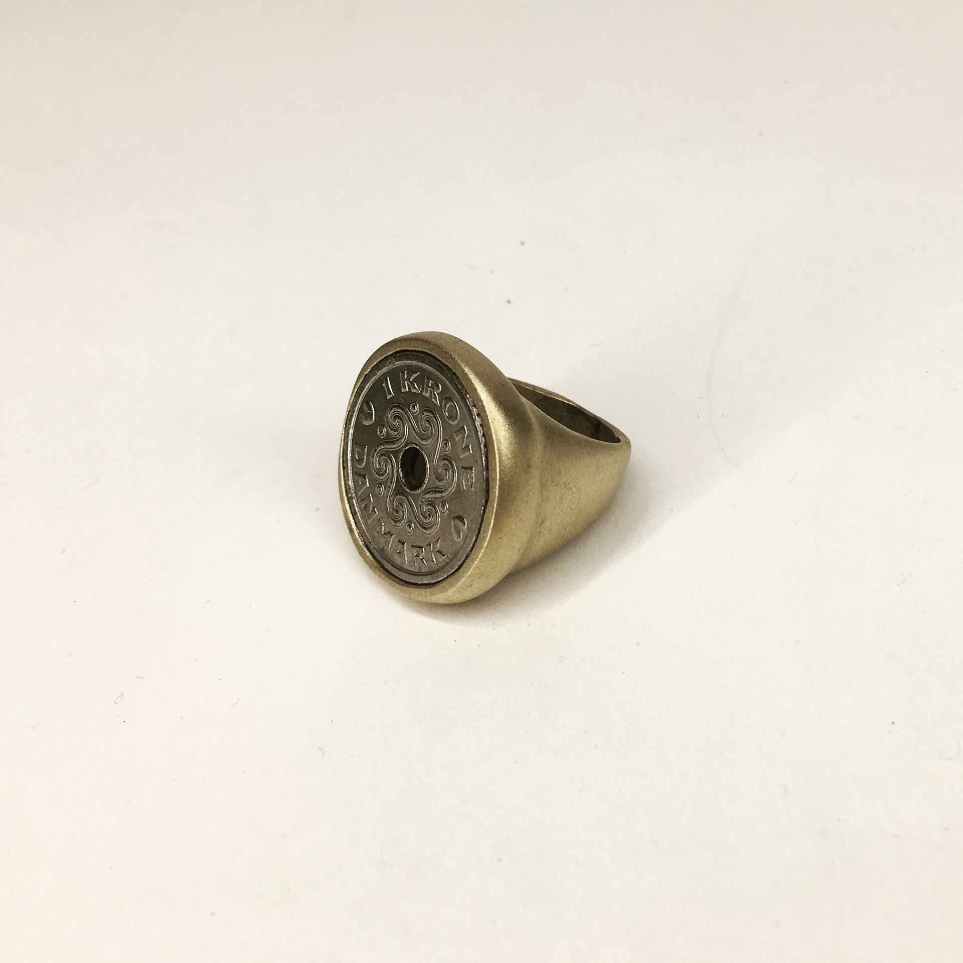 Kroner Ring