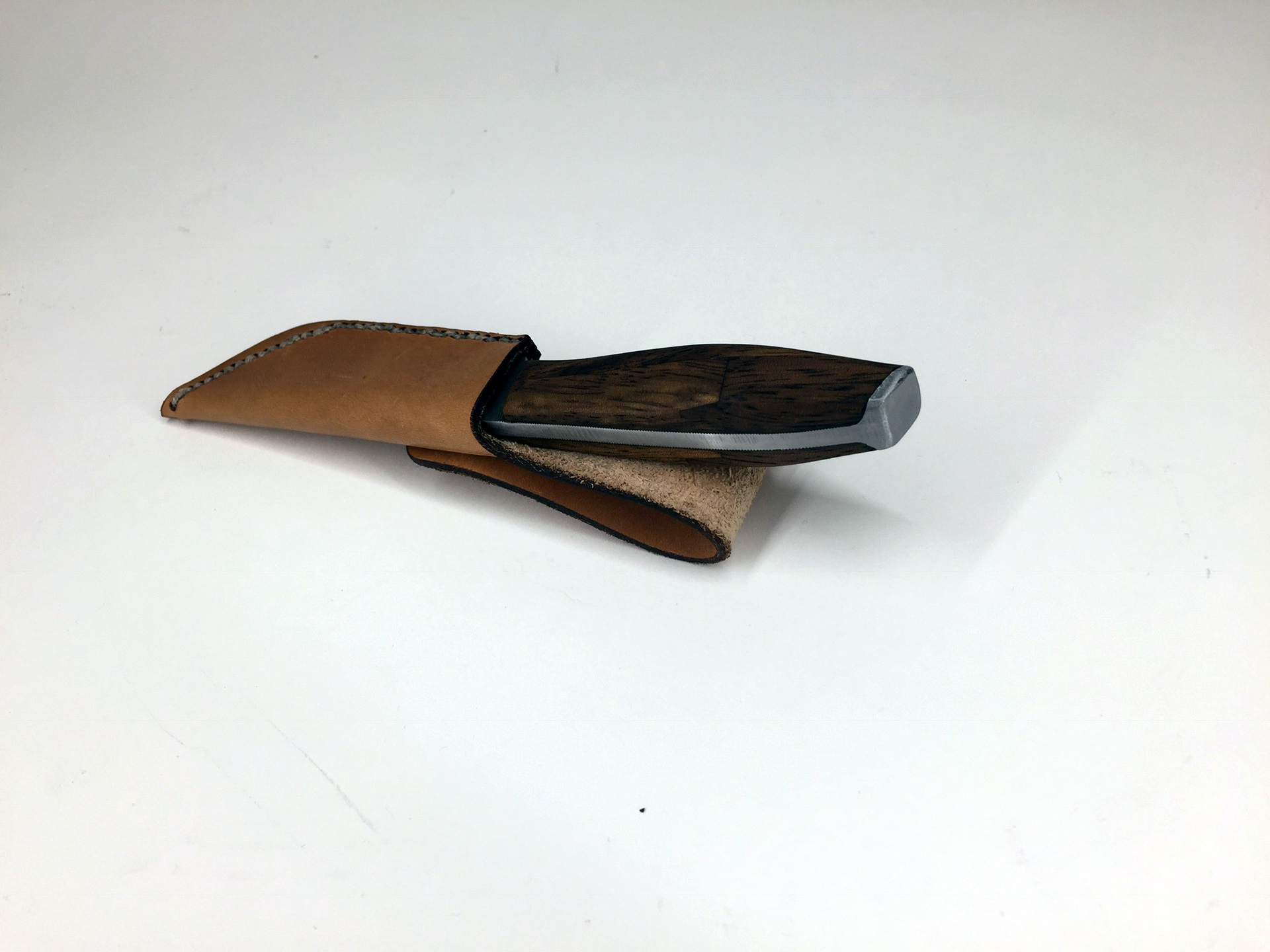 Simple Knife - made for a freind
