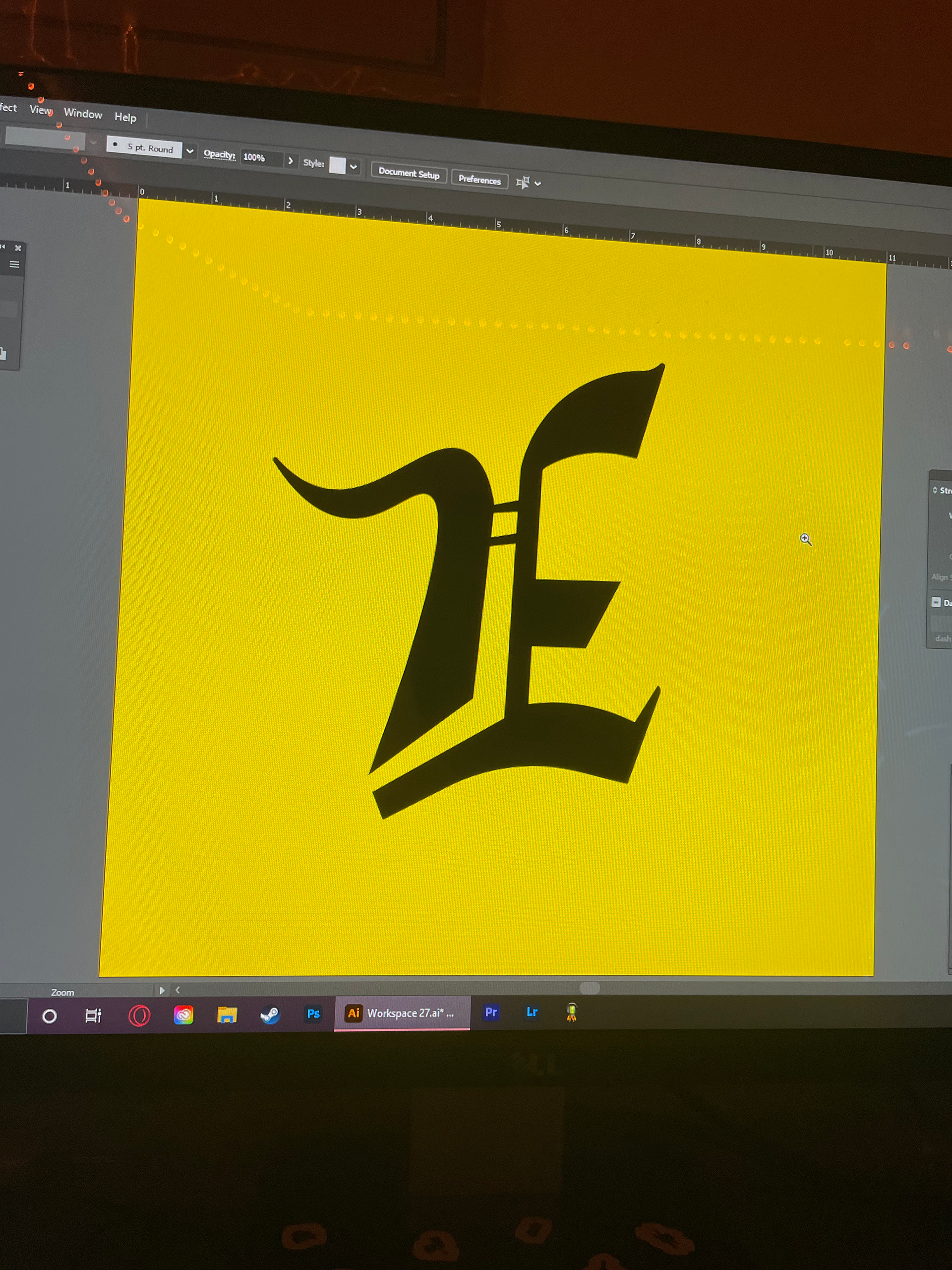 Final E