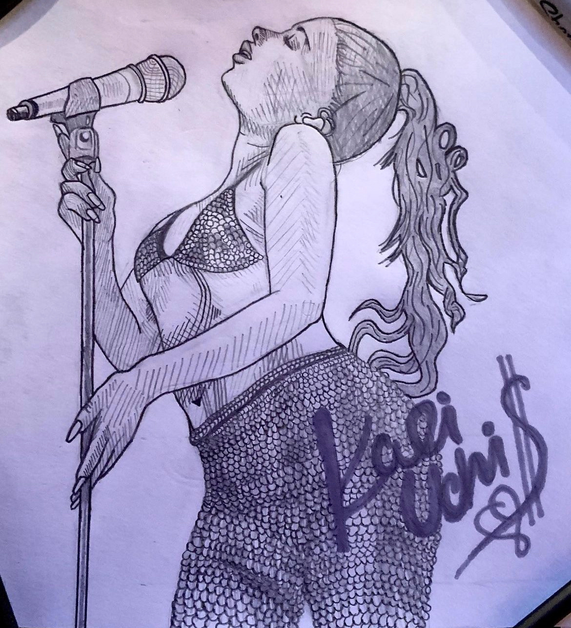 Sketch