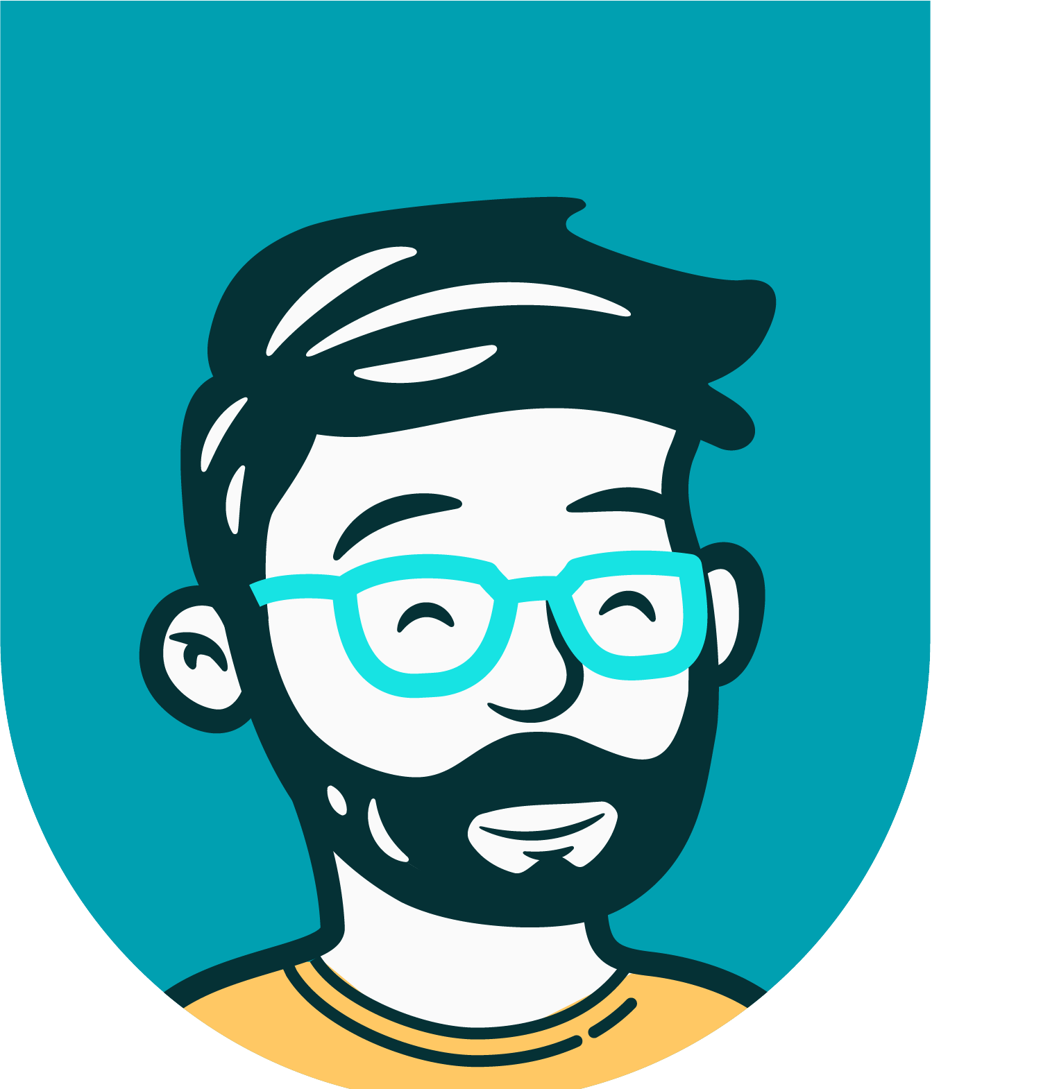 Profil de Julien MAUREL - Graphste Webdesigner à Toulouse