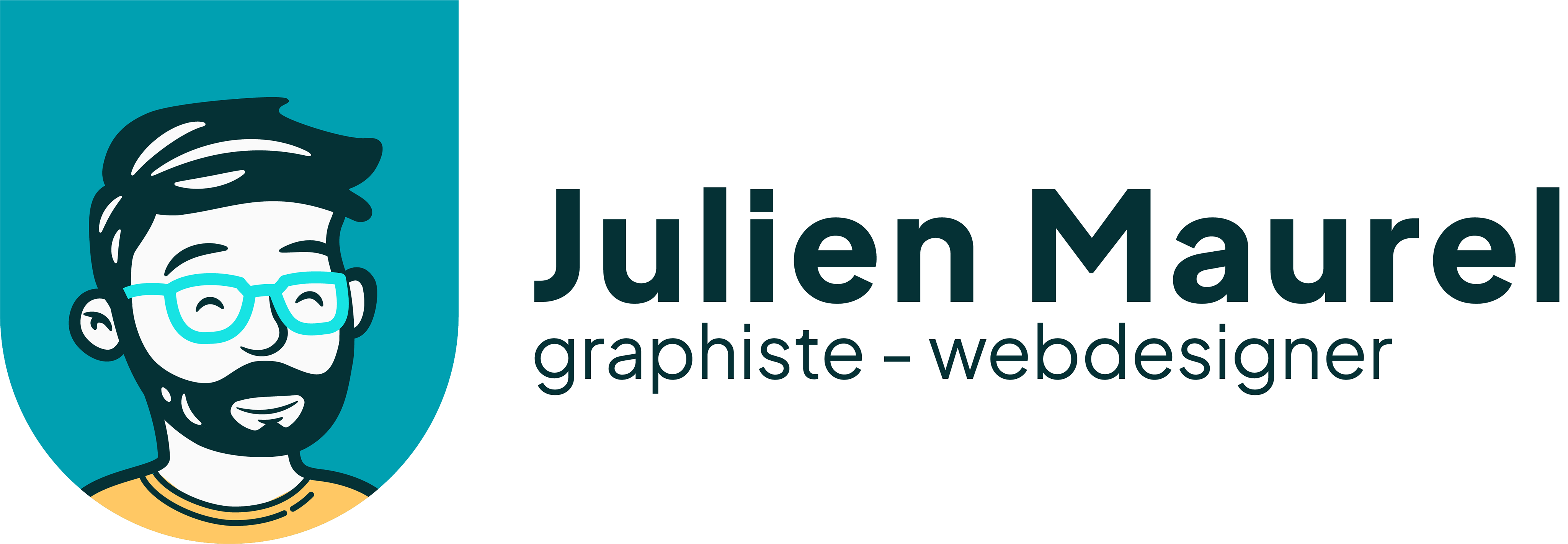 Profil de Julien MAUREL - Graphste Webdesigner à Toulouse