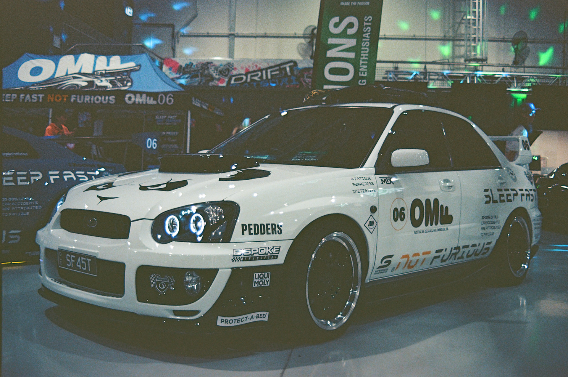Kodak Ektar 100