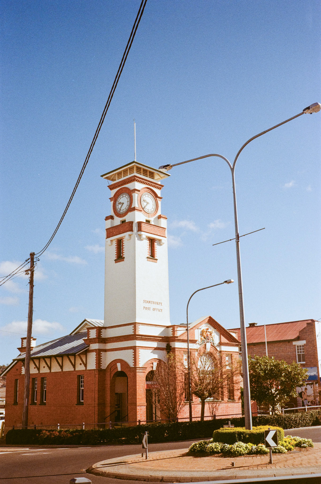 Kodak Gold 200