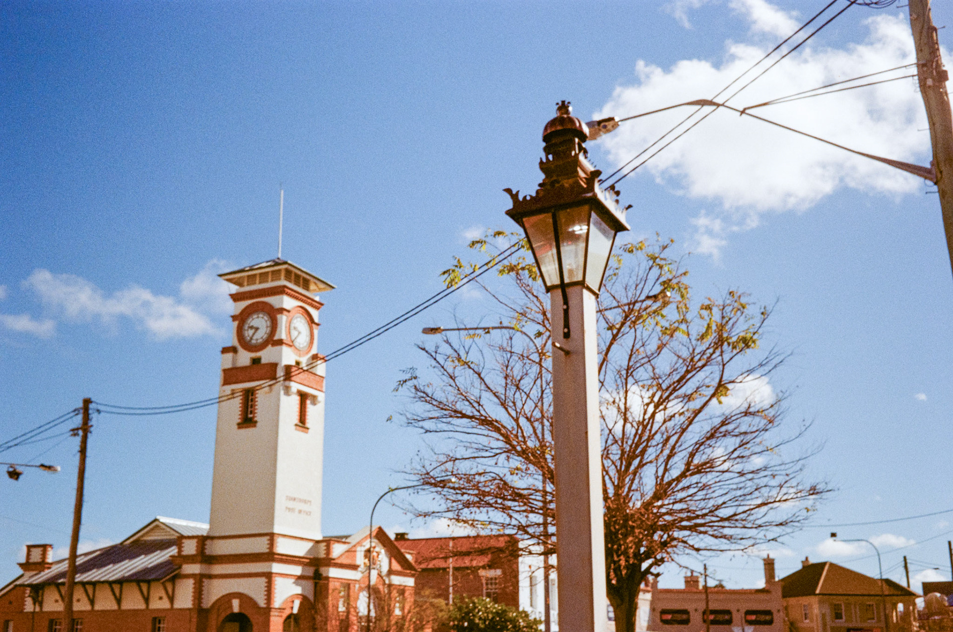 Kodak Gold 200