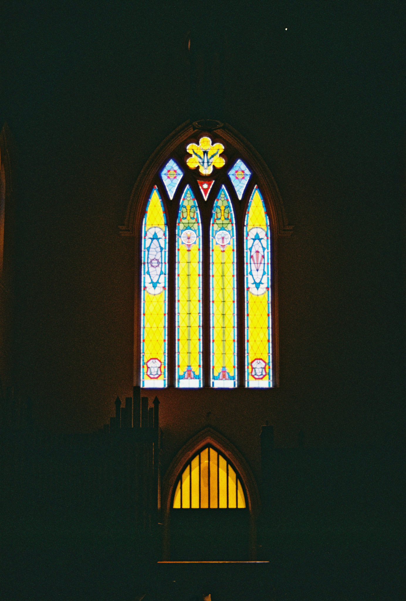 Kodak Gold 200