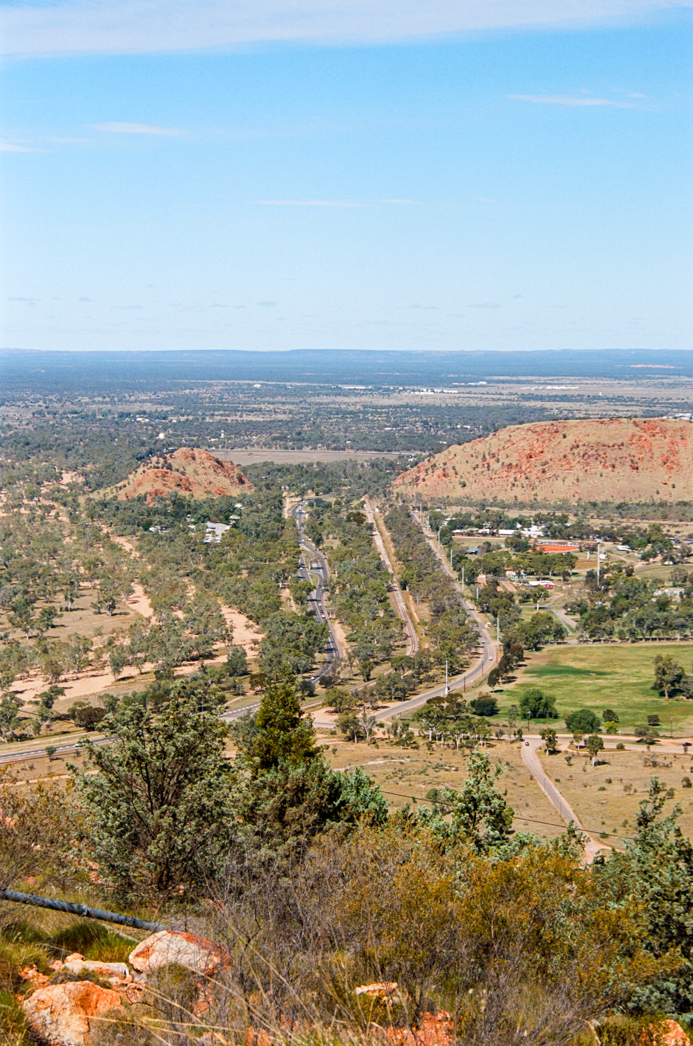 Kodak Ektar 100