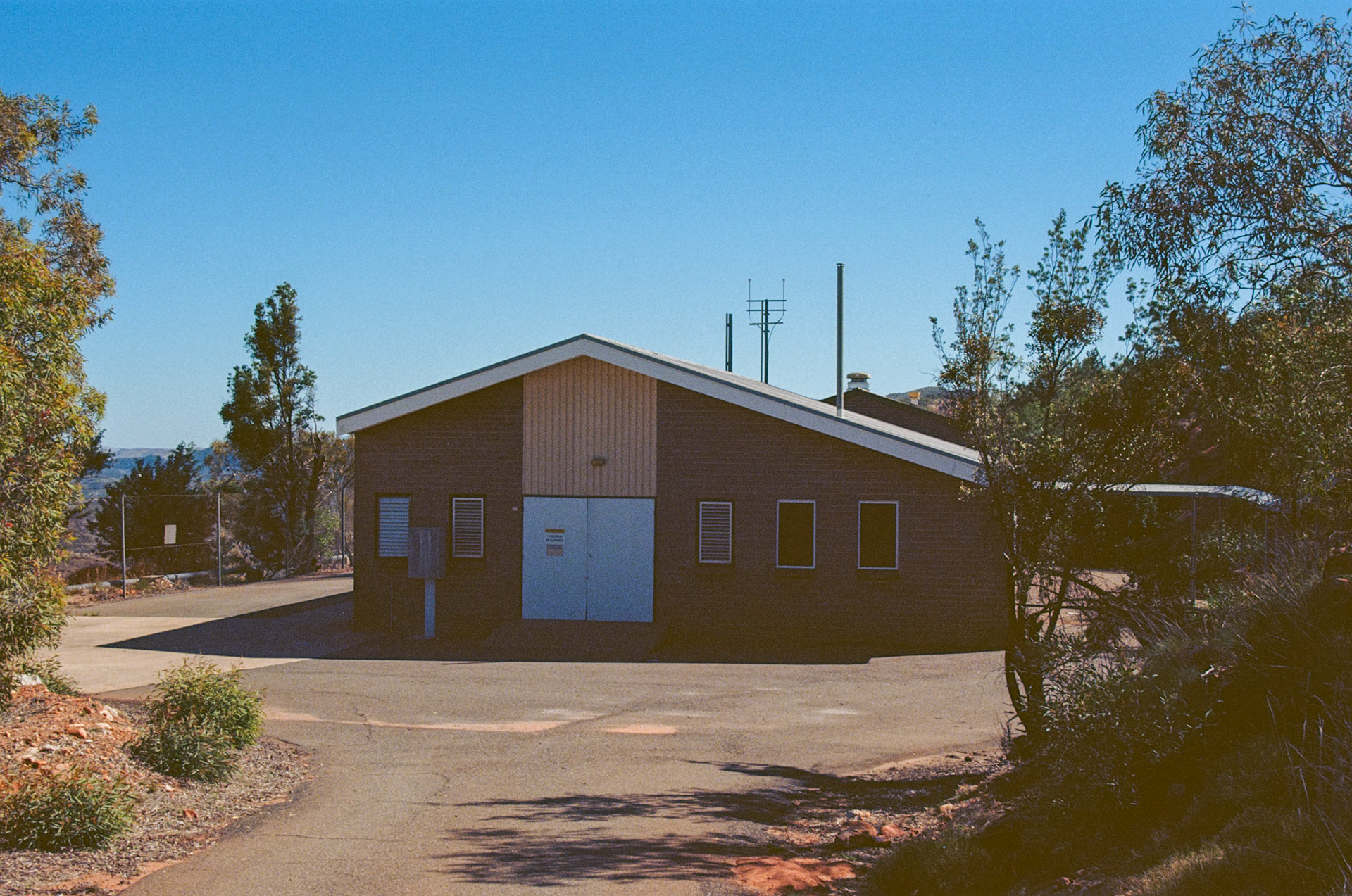 Kodak Ektar 100