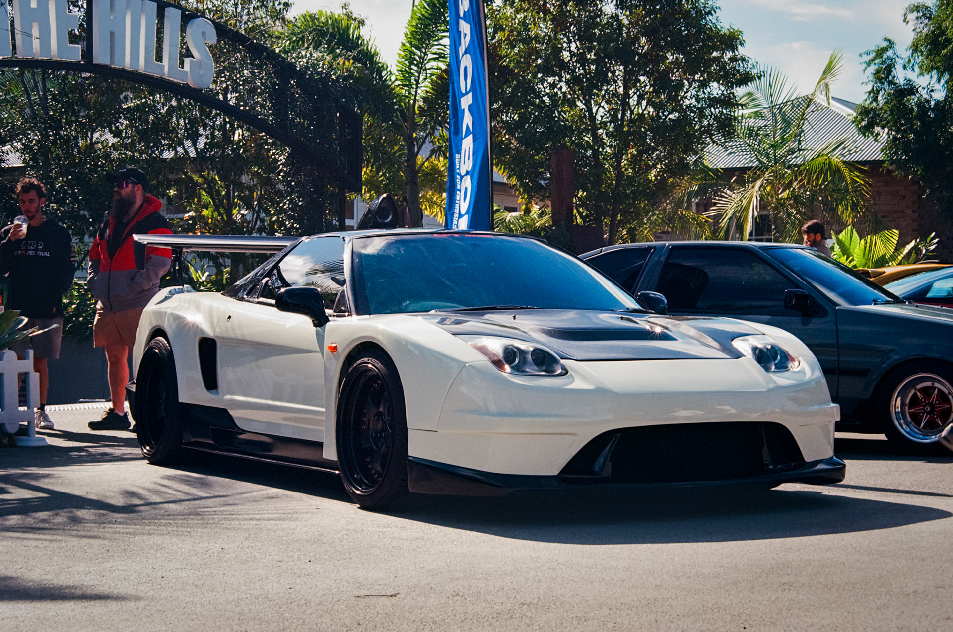 Kodak Ektar 100