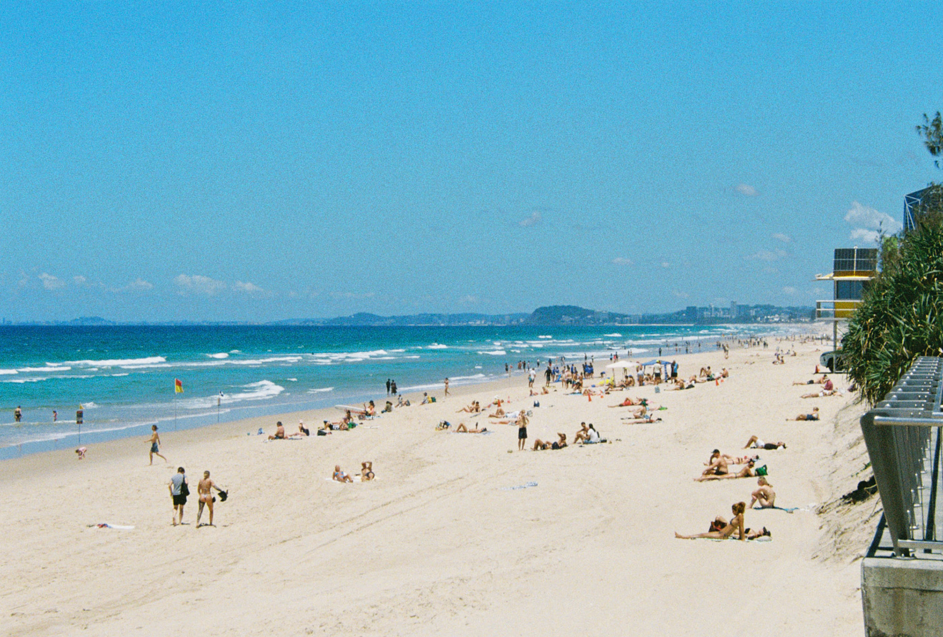 Kodak Ultramax 400