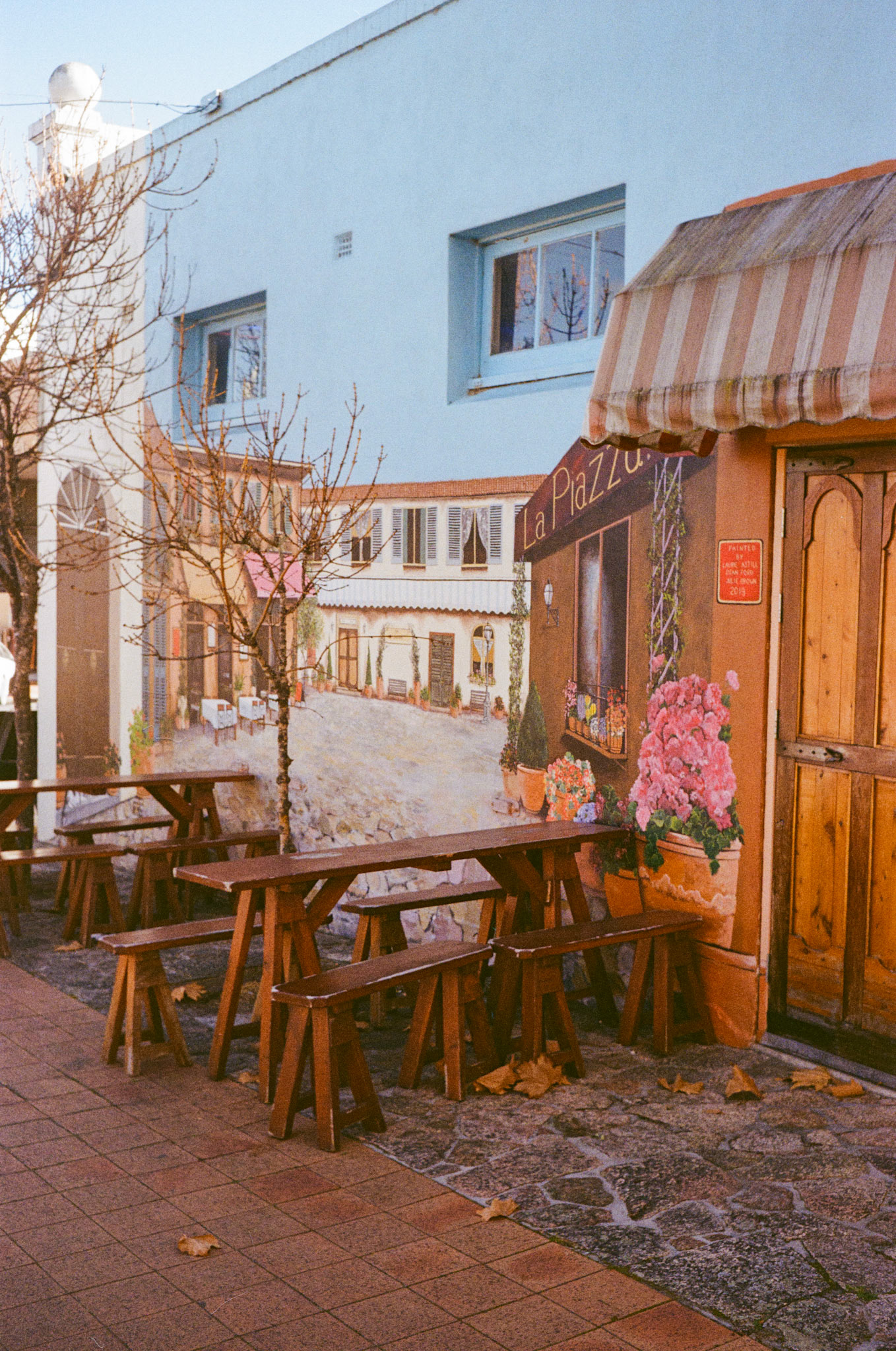 Kodak Gold 200