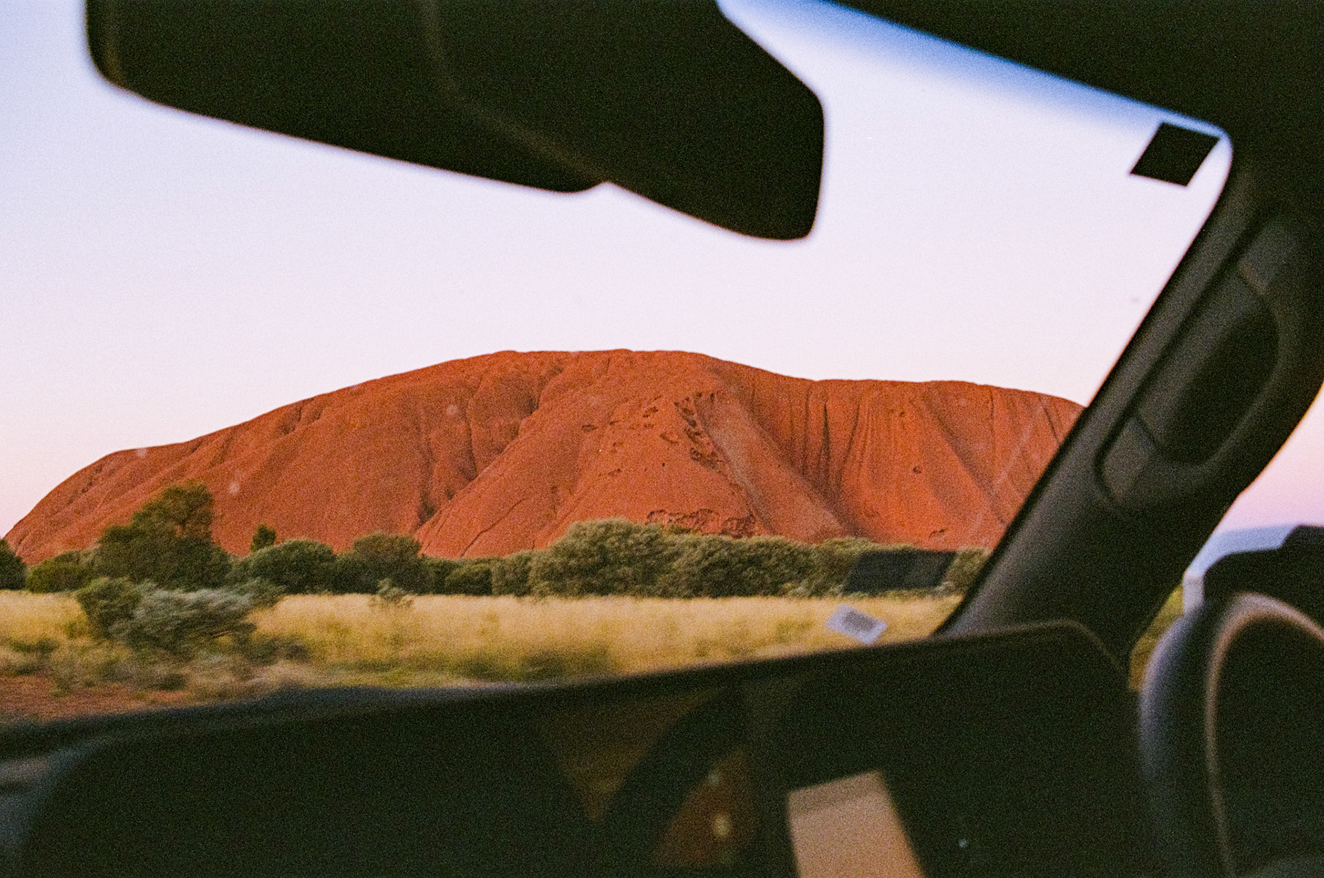 Kodak Portra 800