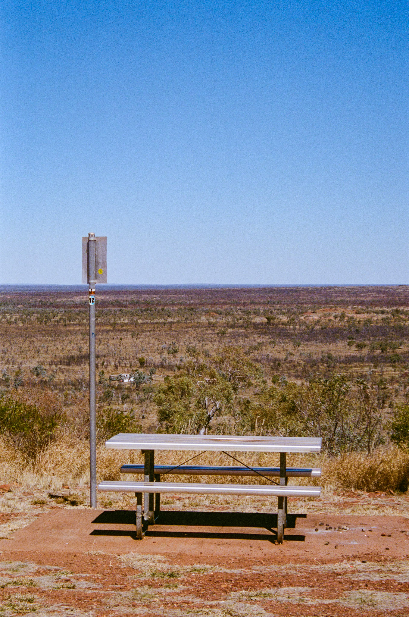 Kodak Portra 400