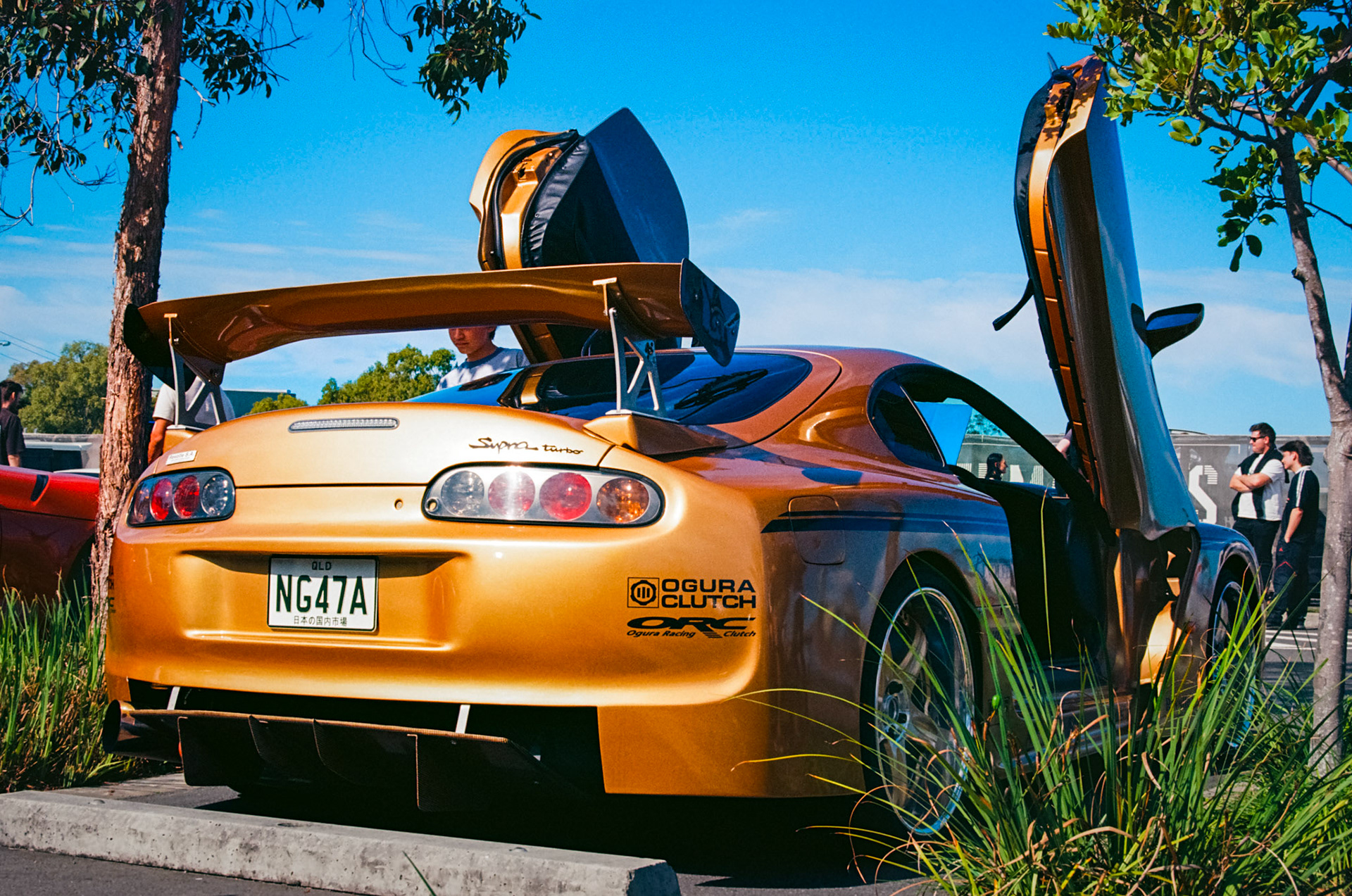 Kodak Ektar 100