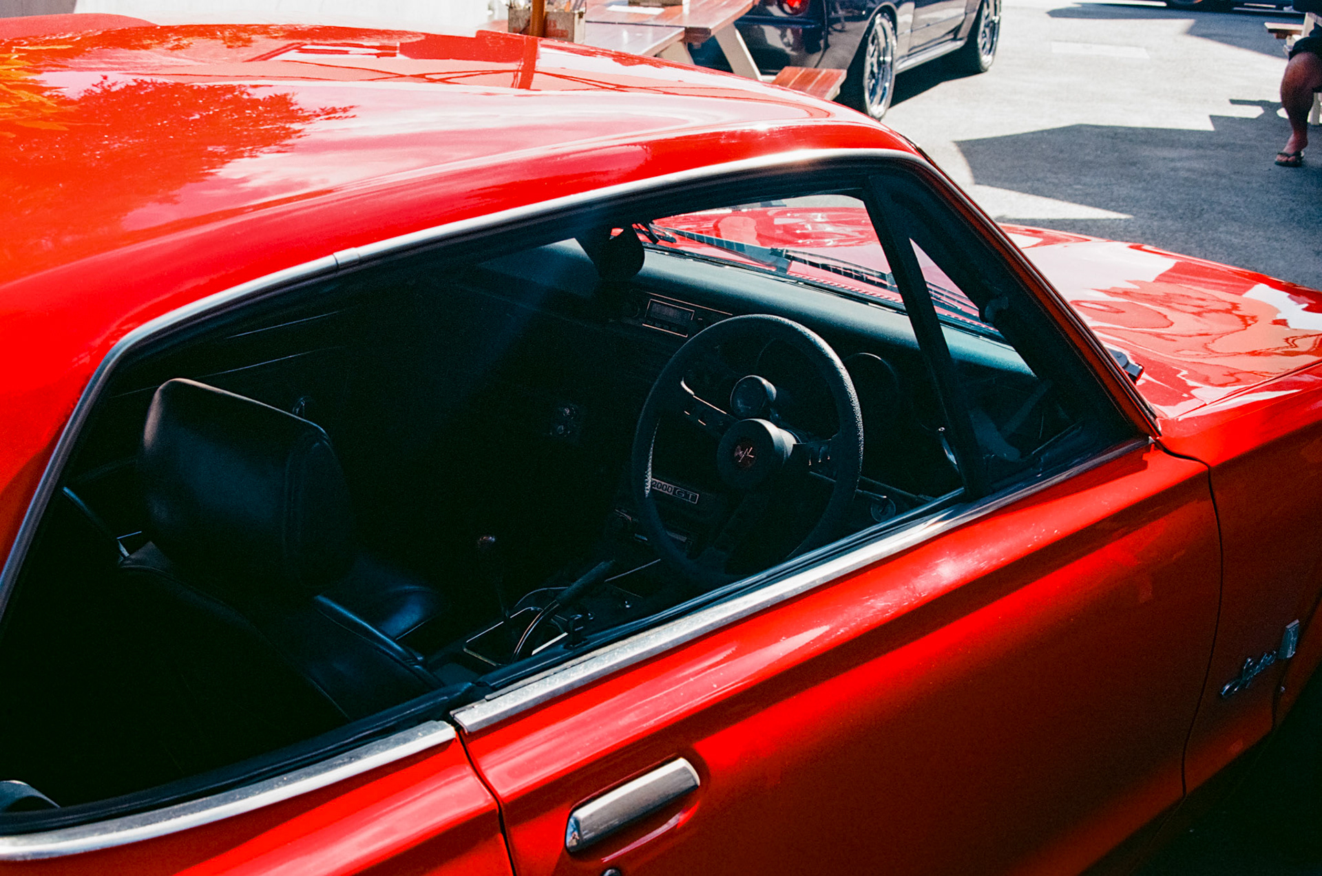 Kodak Ektar 100