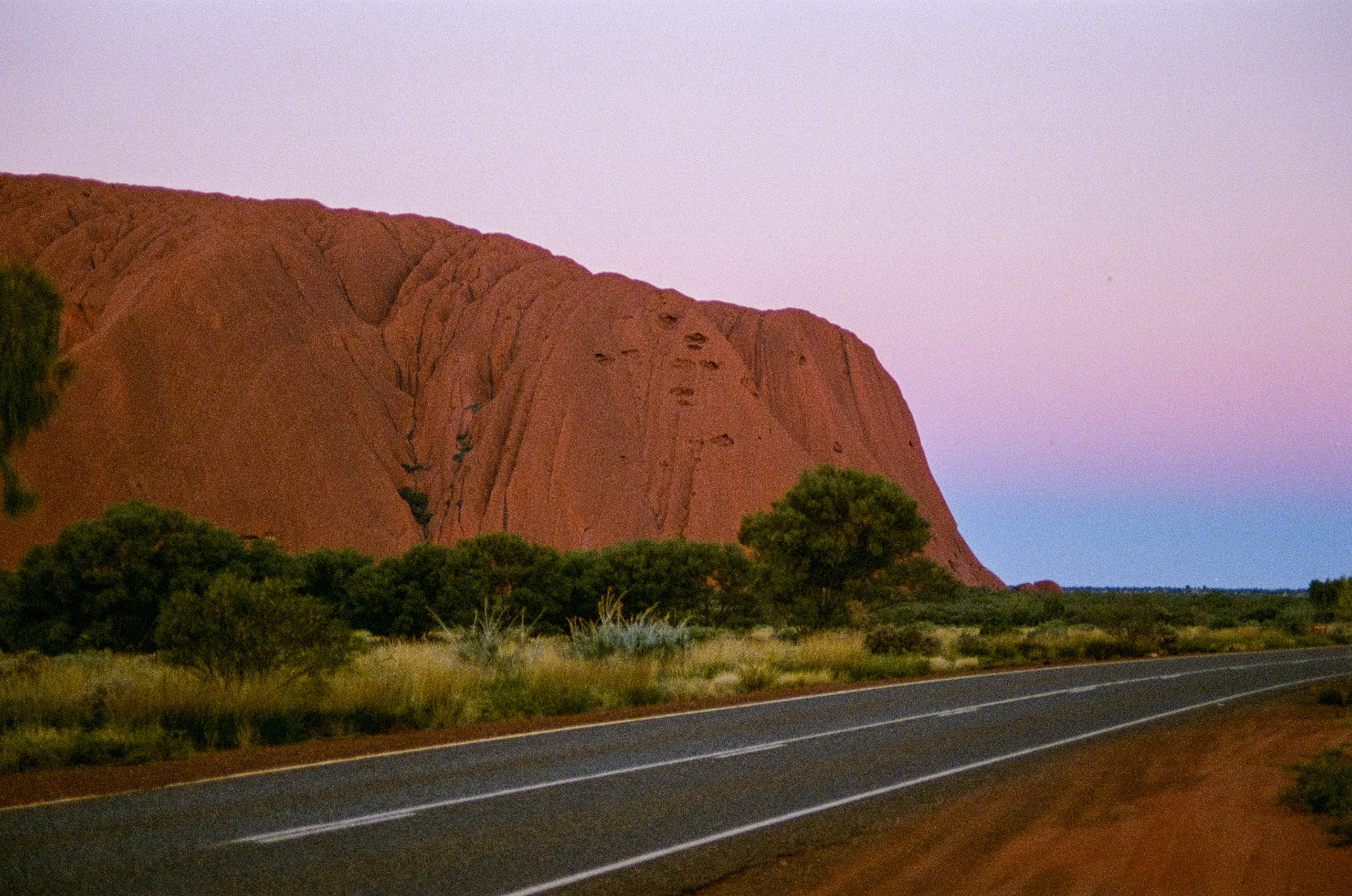 Kodak Portra 800